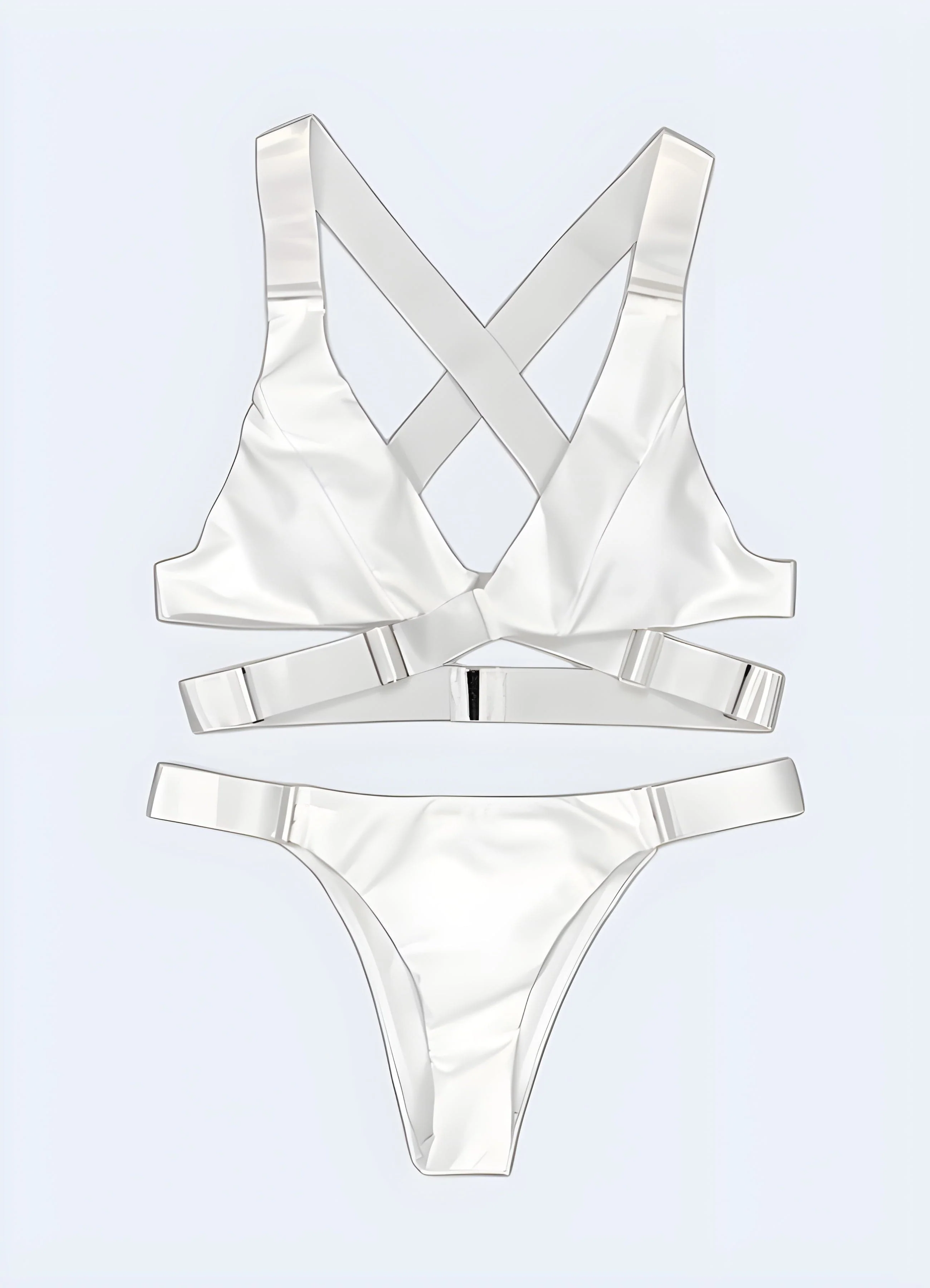 Techwear Bikini - Image 2