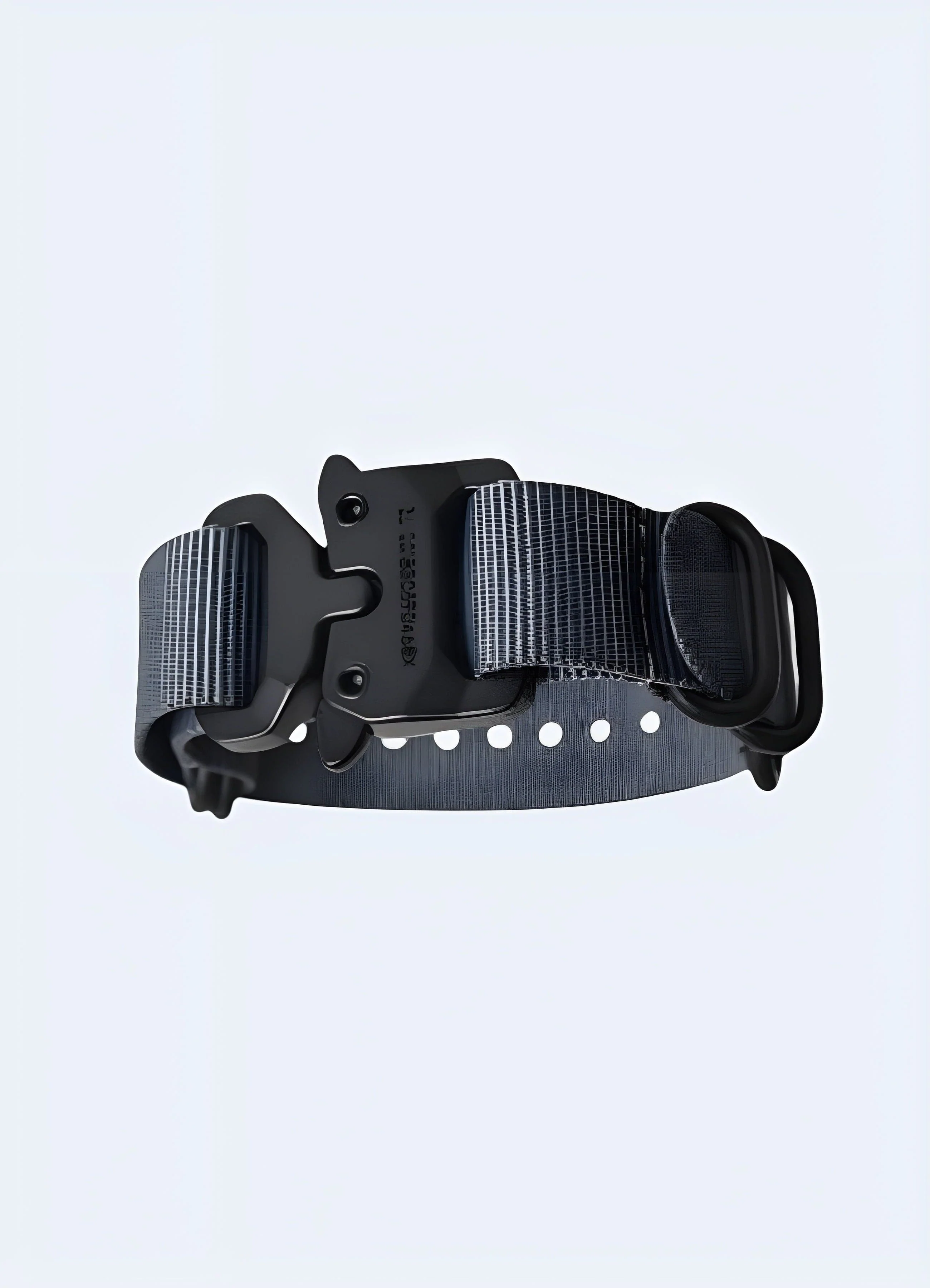 Techwear Bracelet Gray - Image 2