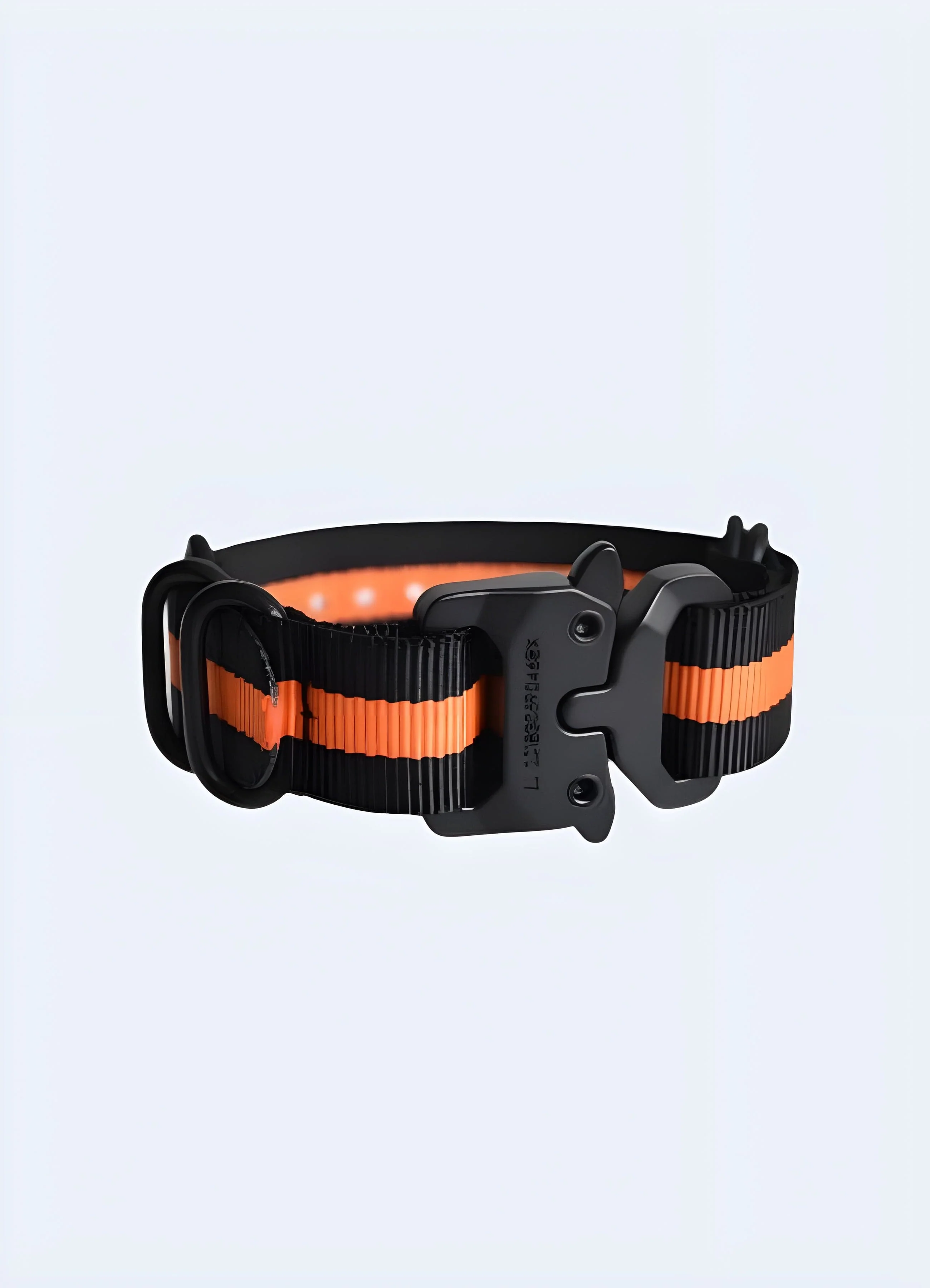 Techwear Buckle Bracelet - Image 4