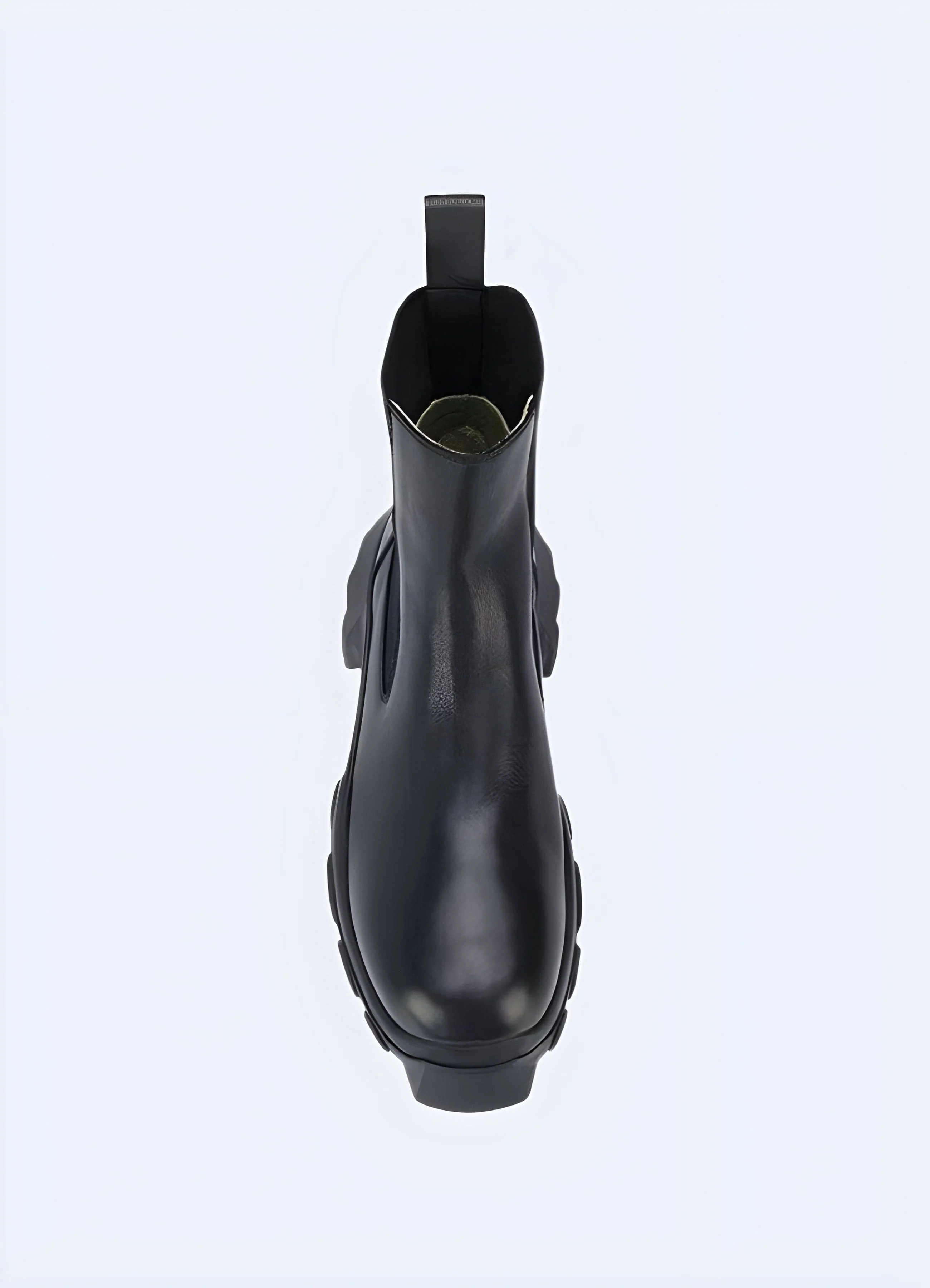 Techwear Chelsea Boots - Image 3