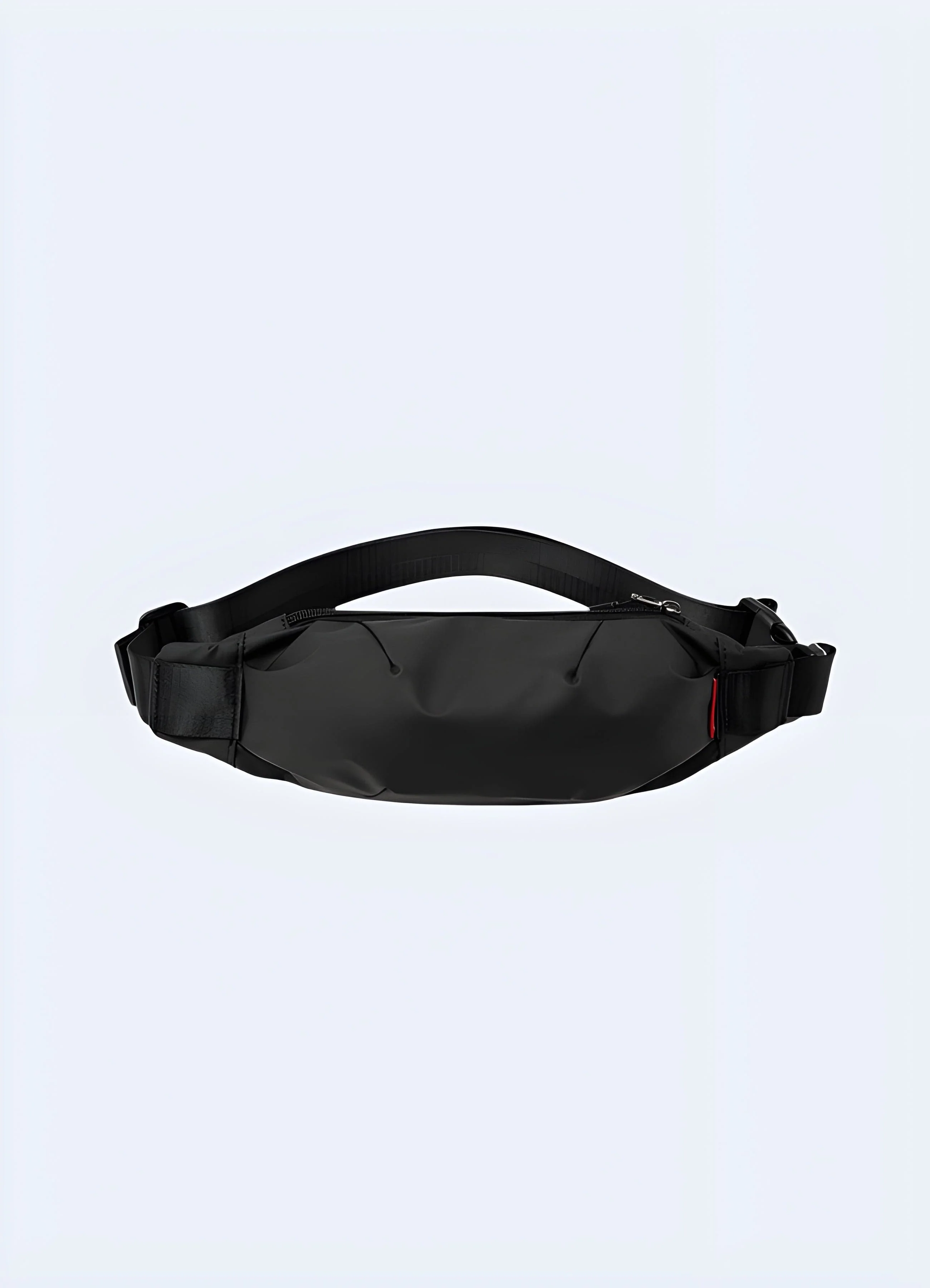 Techwear Chest Fanny Pack