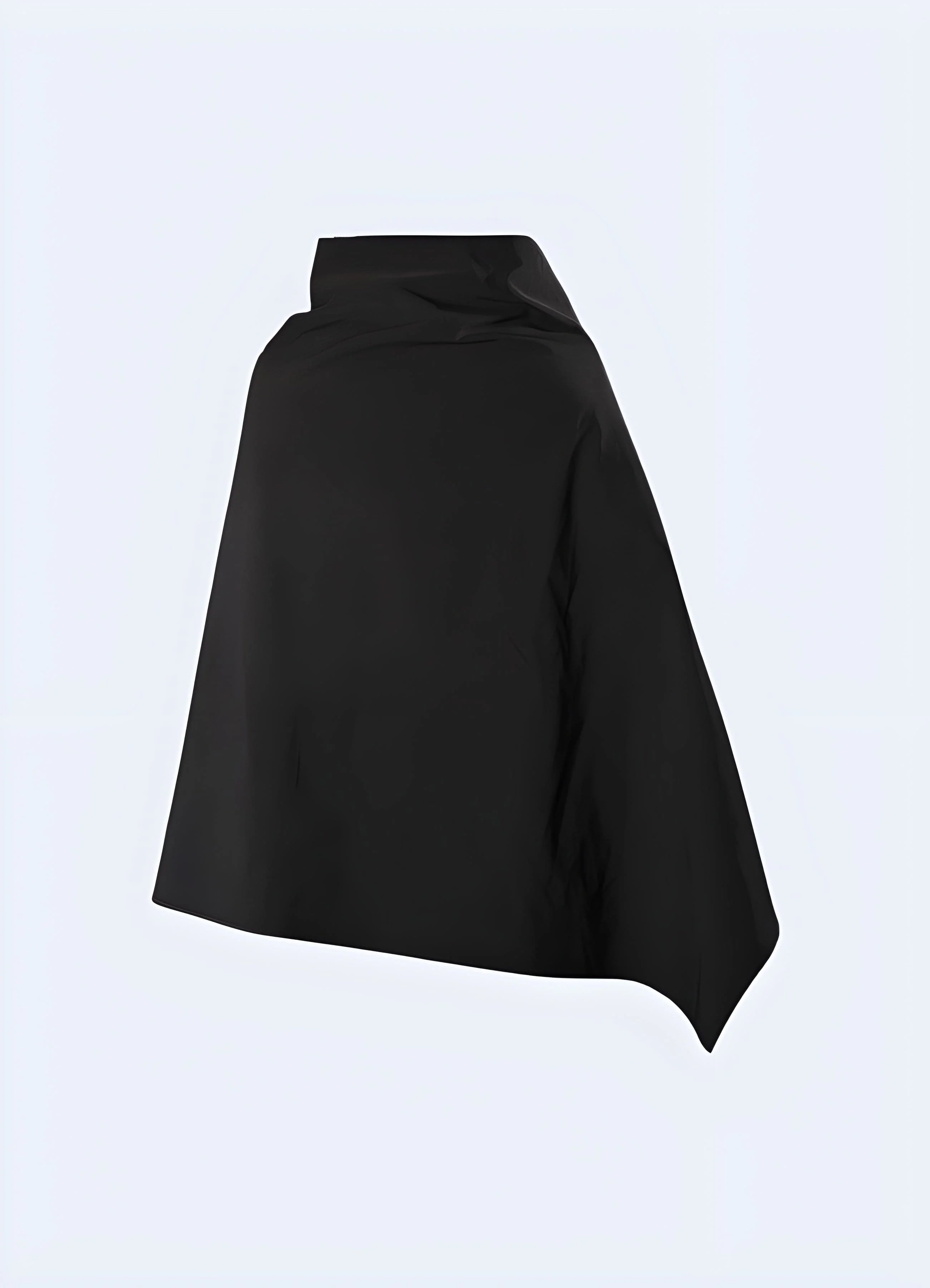 Techwear Cloak - Image 4