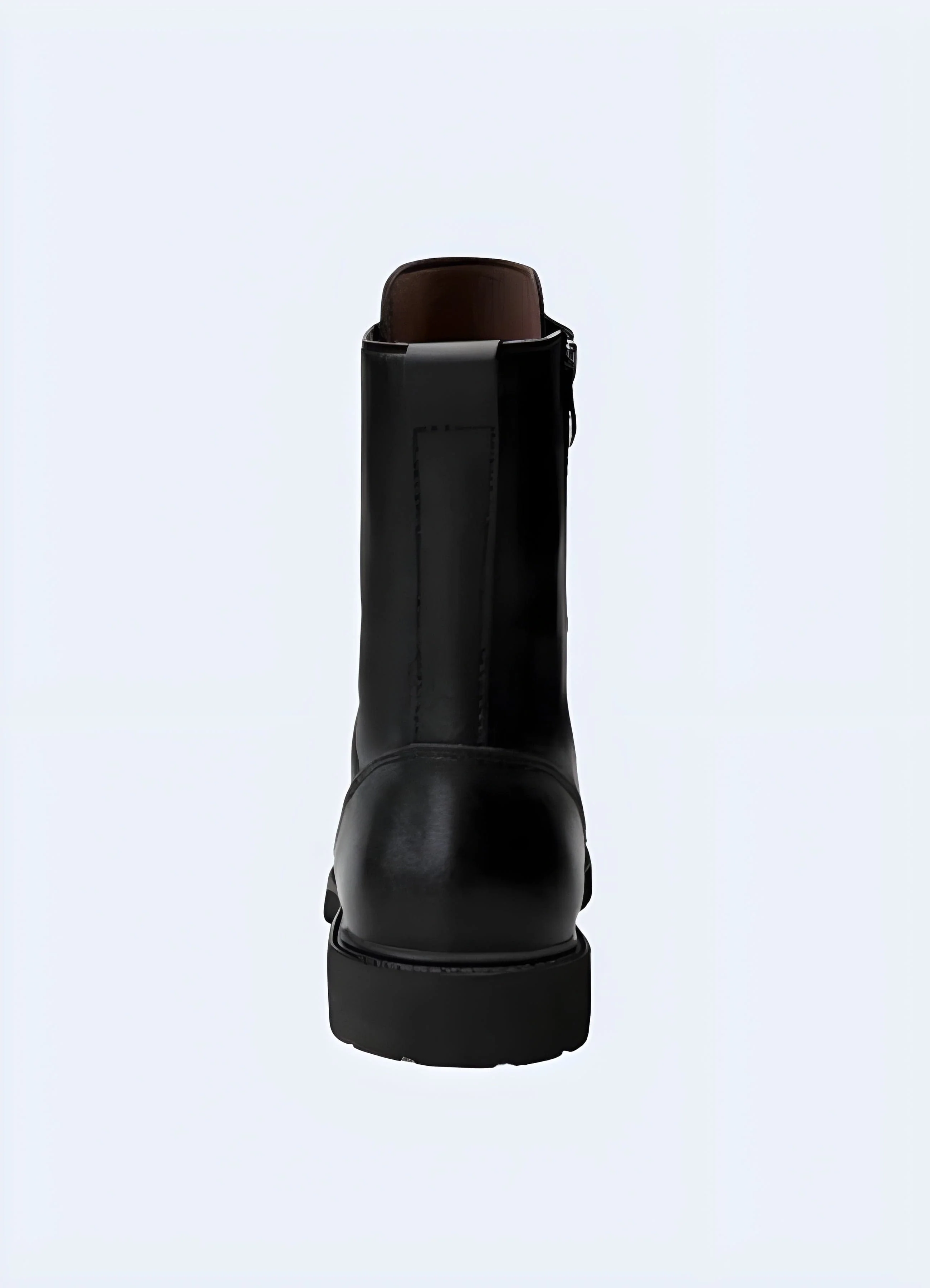Techwear Combat Boots - Image 3