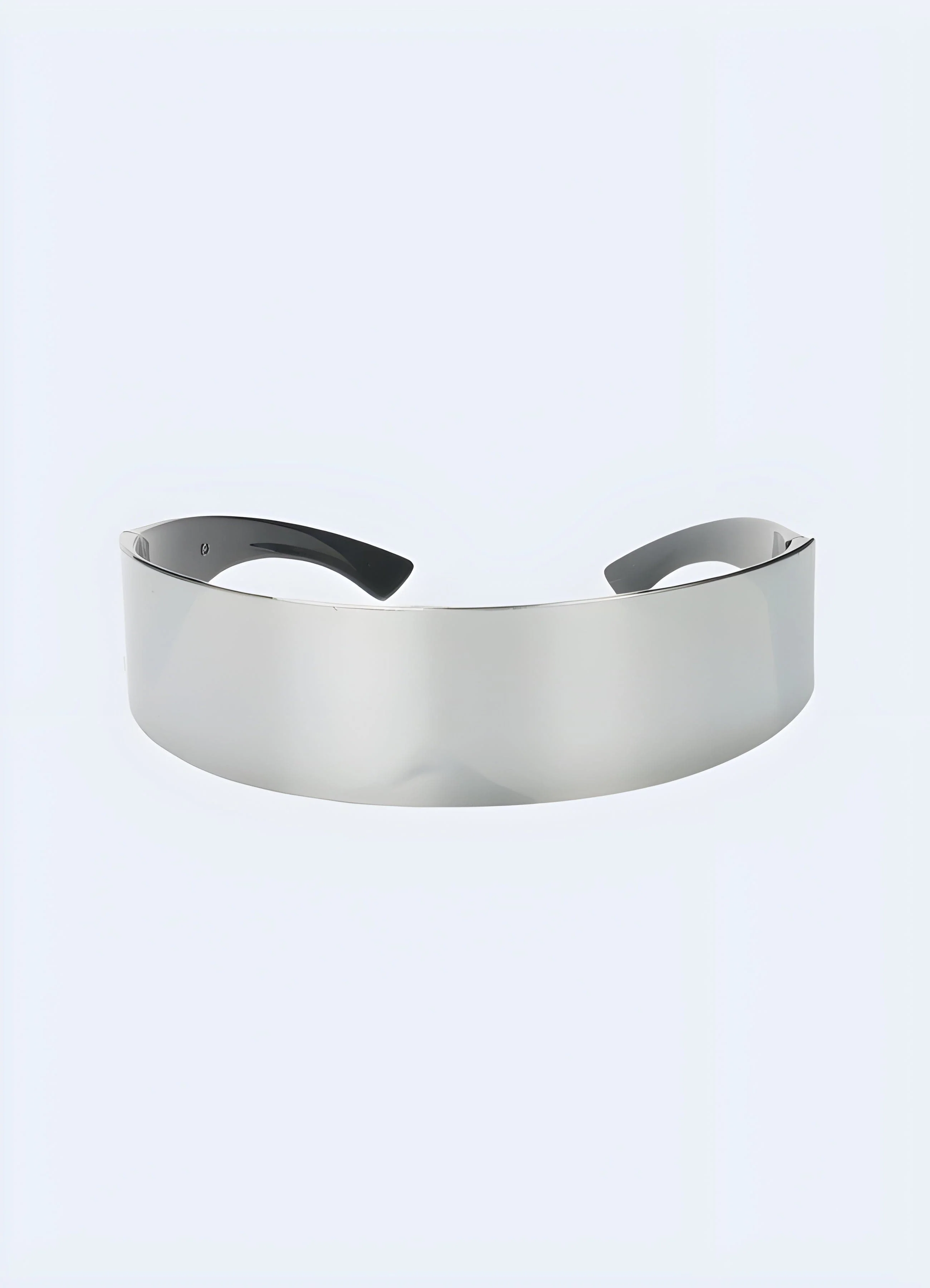 Techwear Cyberpunk Sunglasses - Image 3