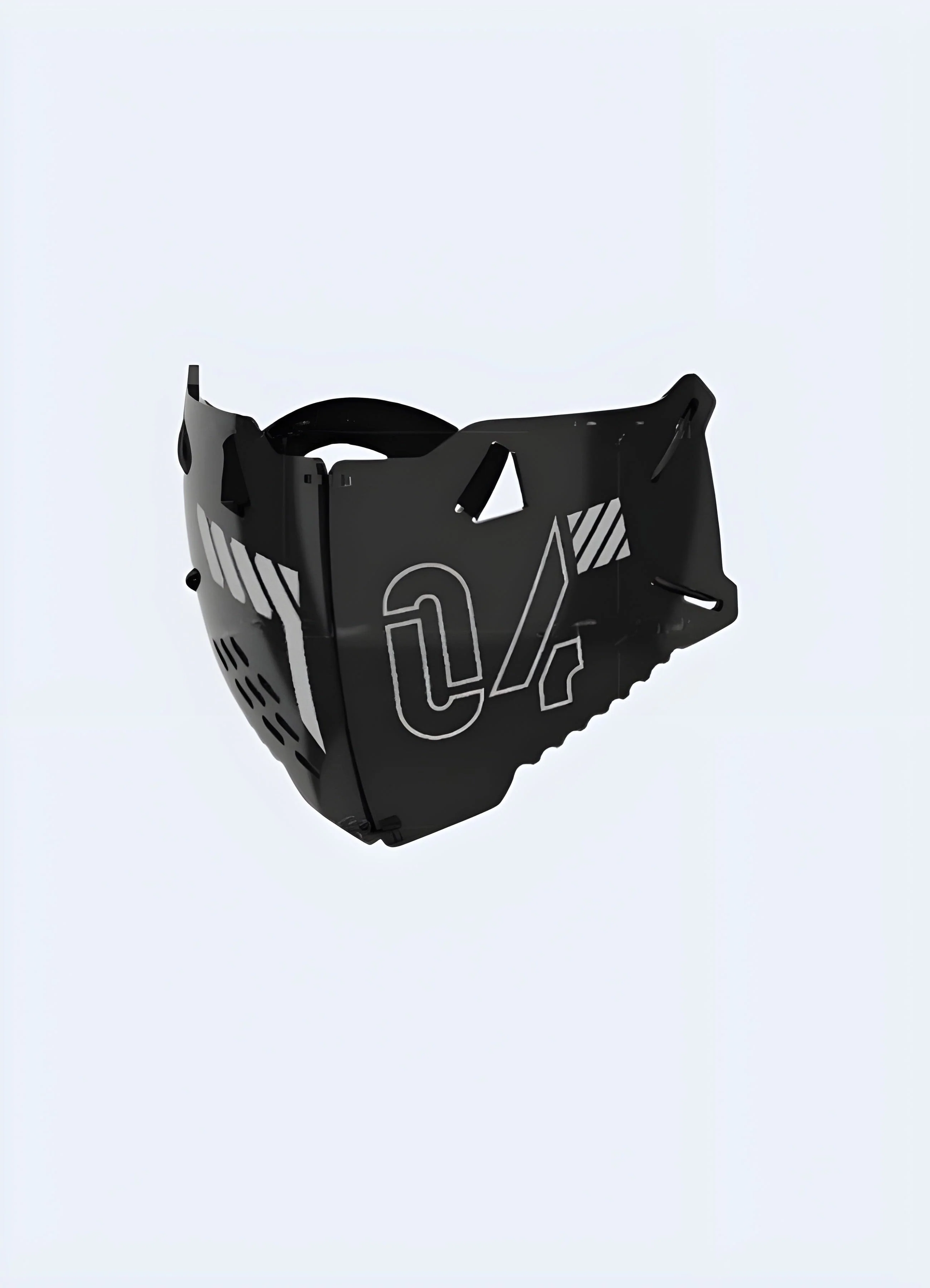 Techwear Face Shield - Image 5