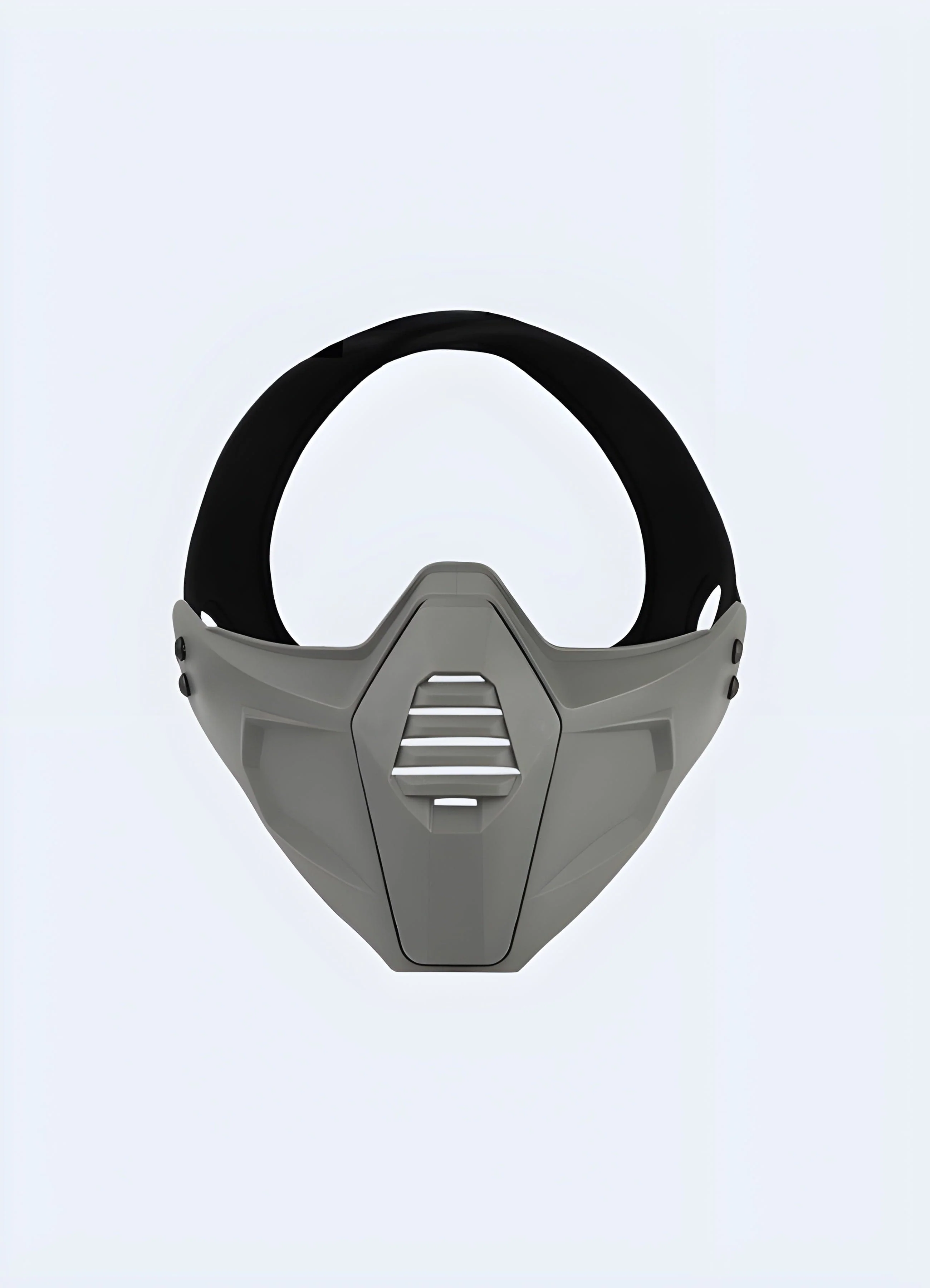 Techwear Half Mask - Image 2