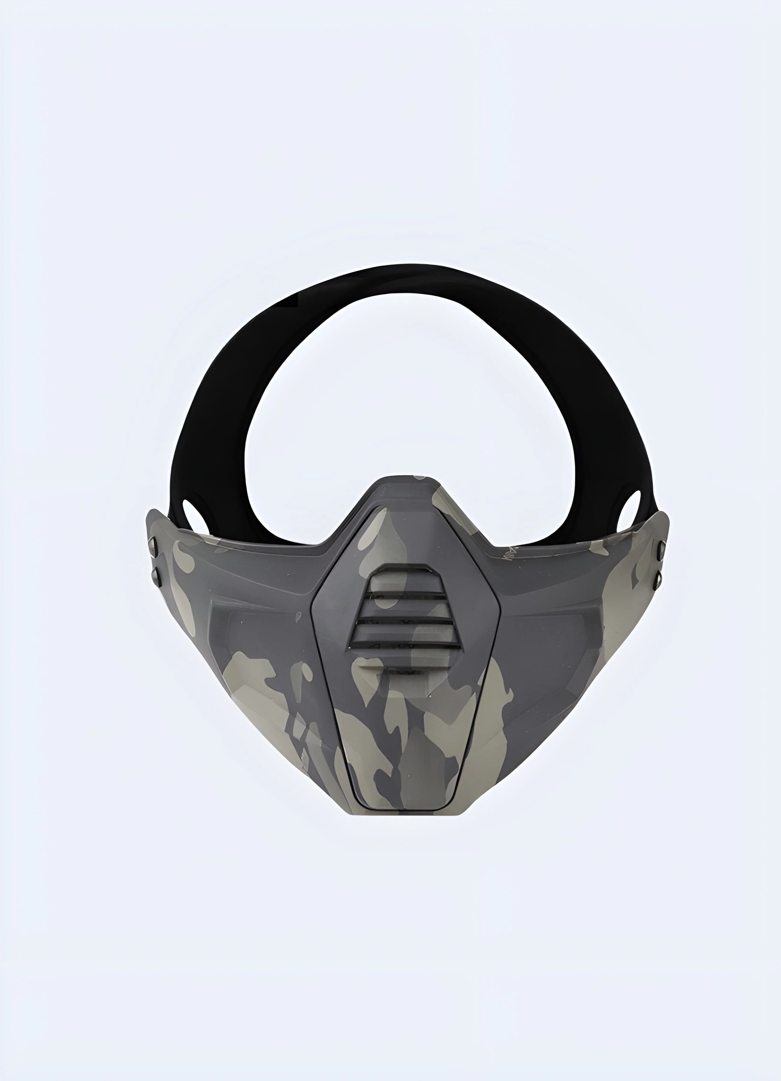 Techwear Half Mask - Image 3