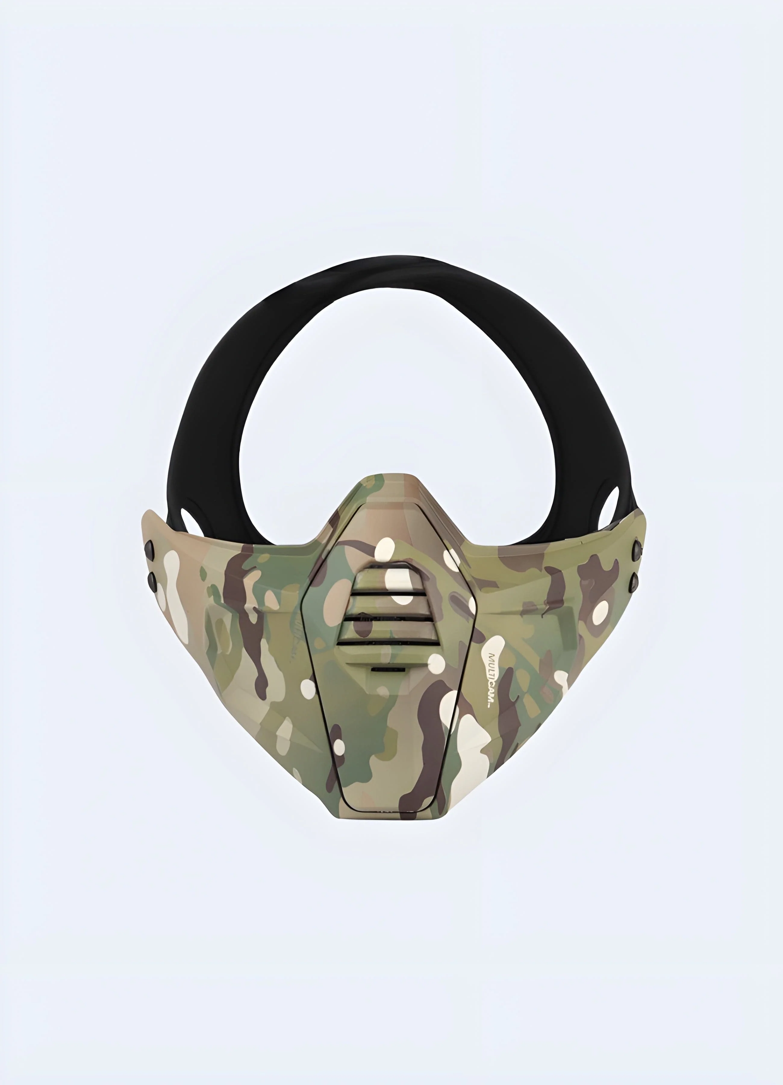 Techwear Half Mask - Image 5