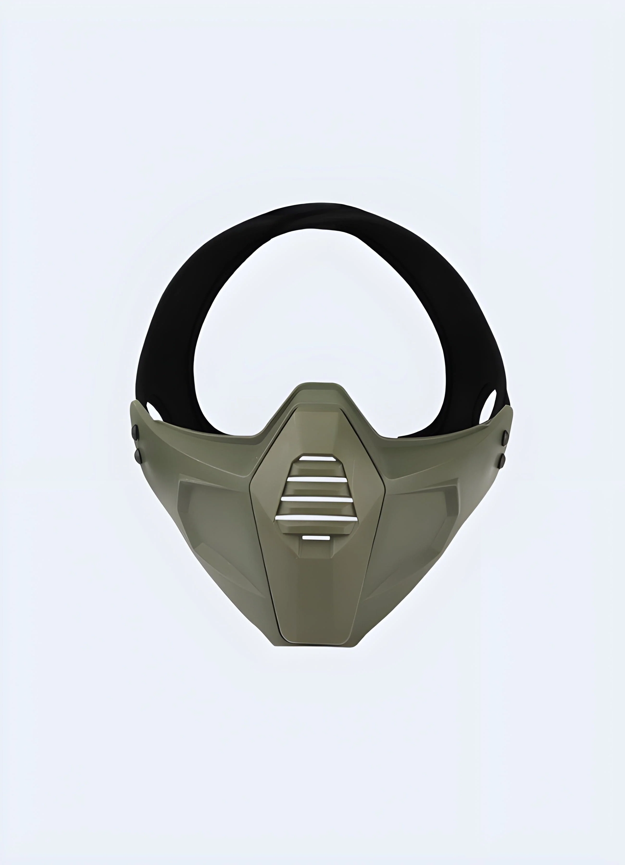 Techwear Half Mask - Image 6