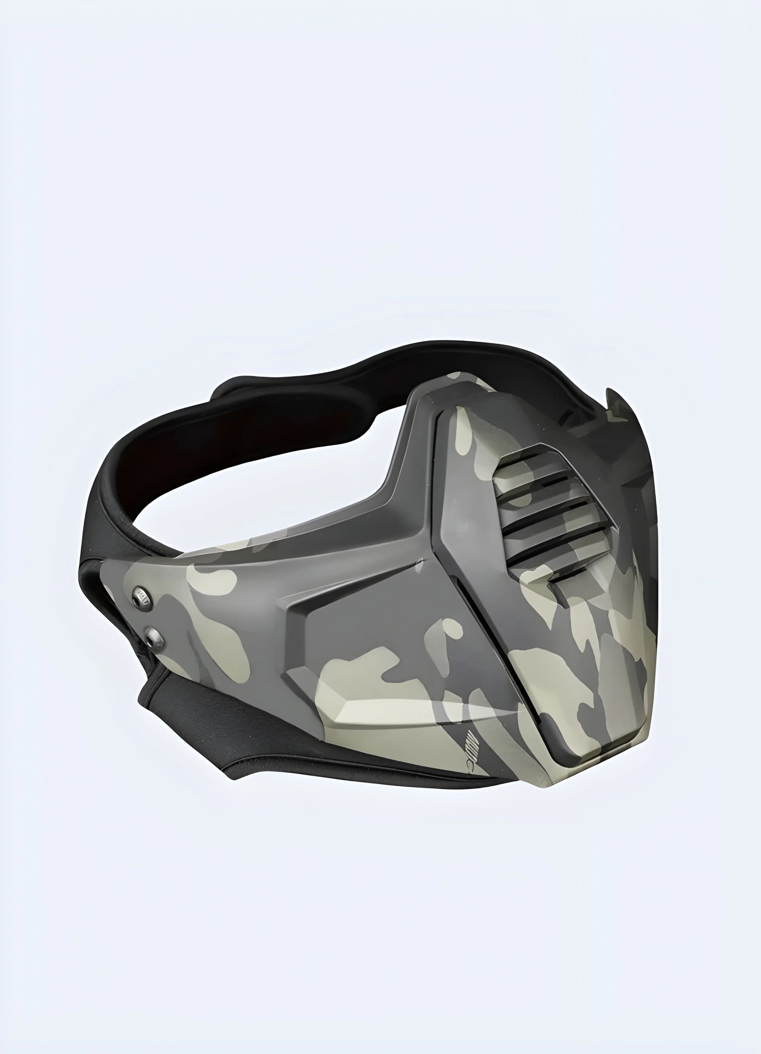 Techwear Half Mask - Image 7