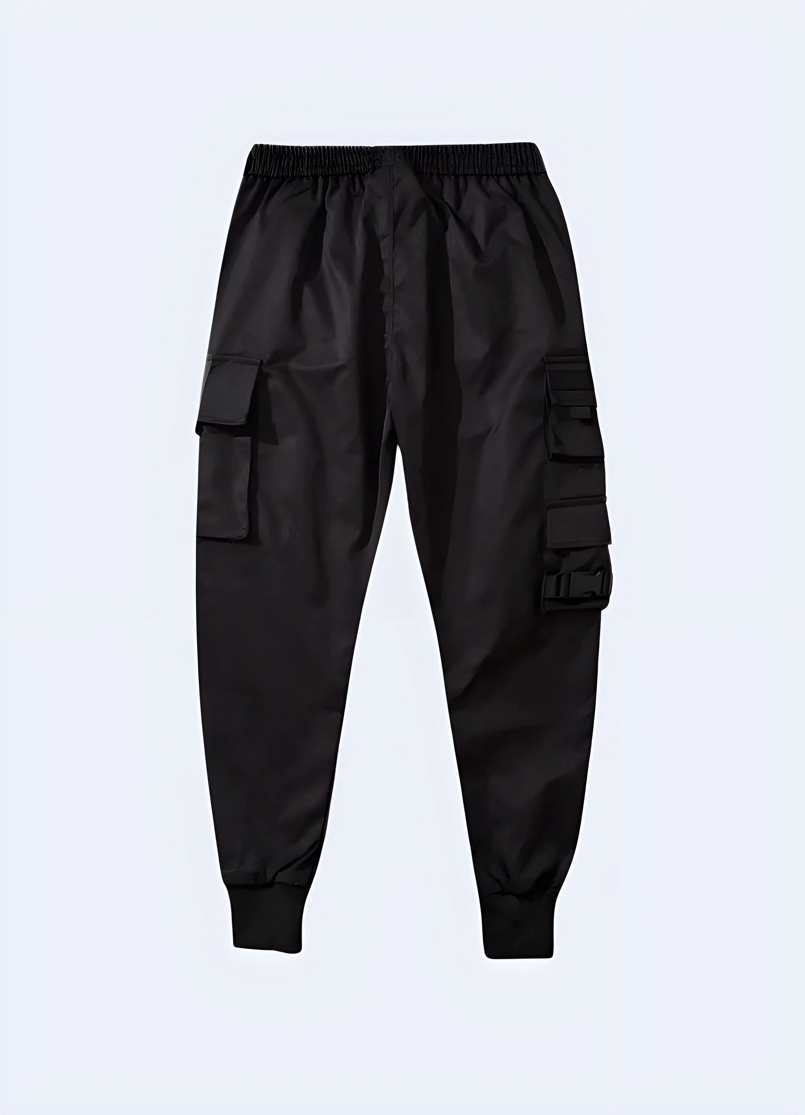 Techwear Jeans - Image 4