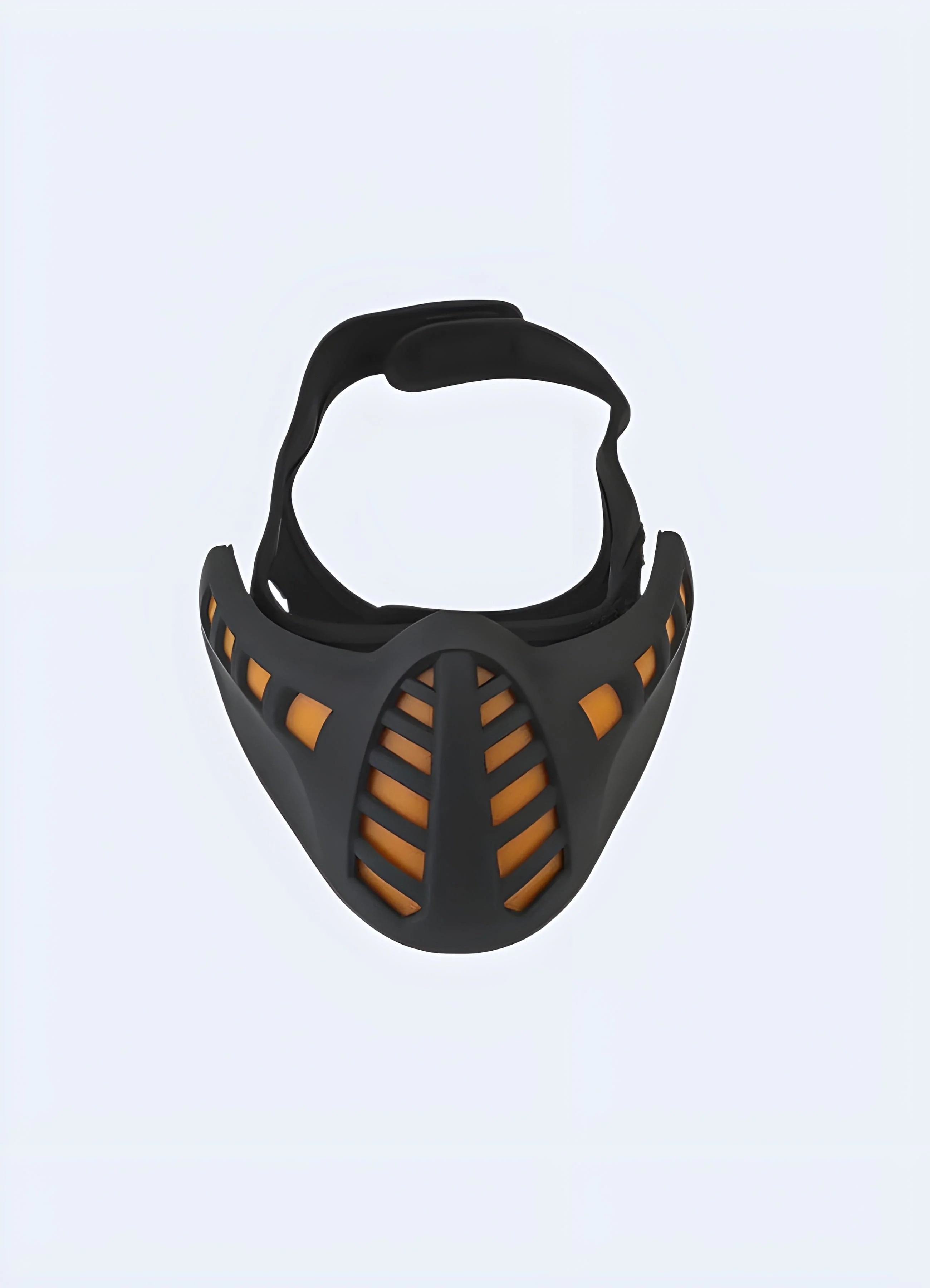 Techwear LED Mask