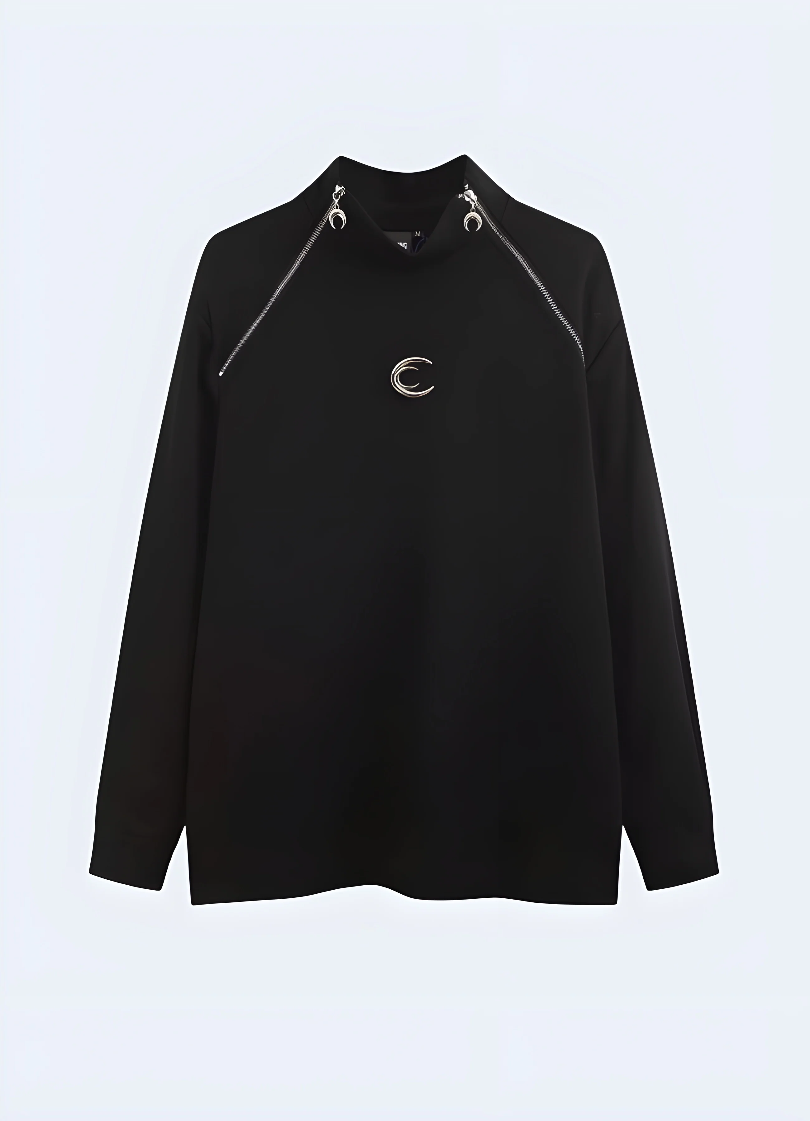 Techwear Long Sleeve - Image 3