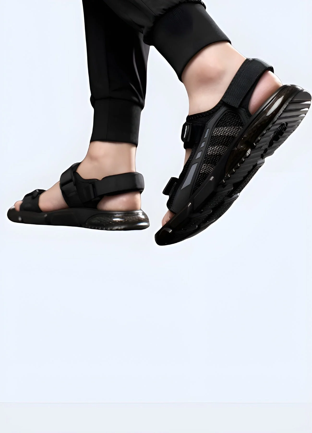 Techwear Slides - Image 3