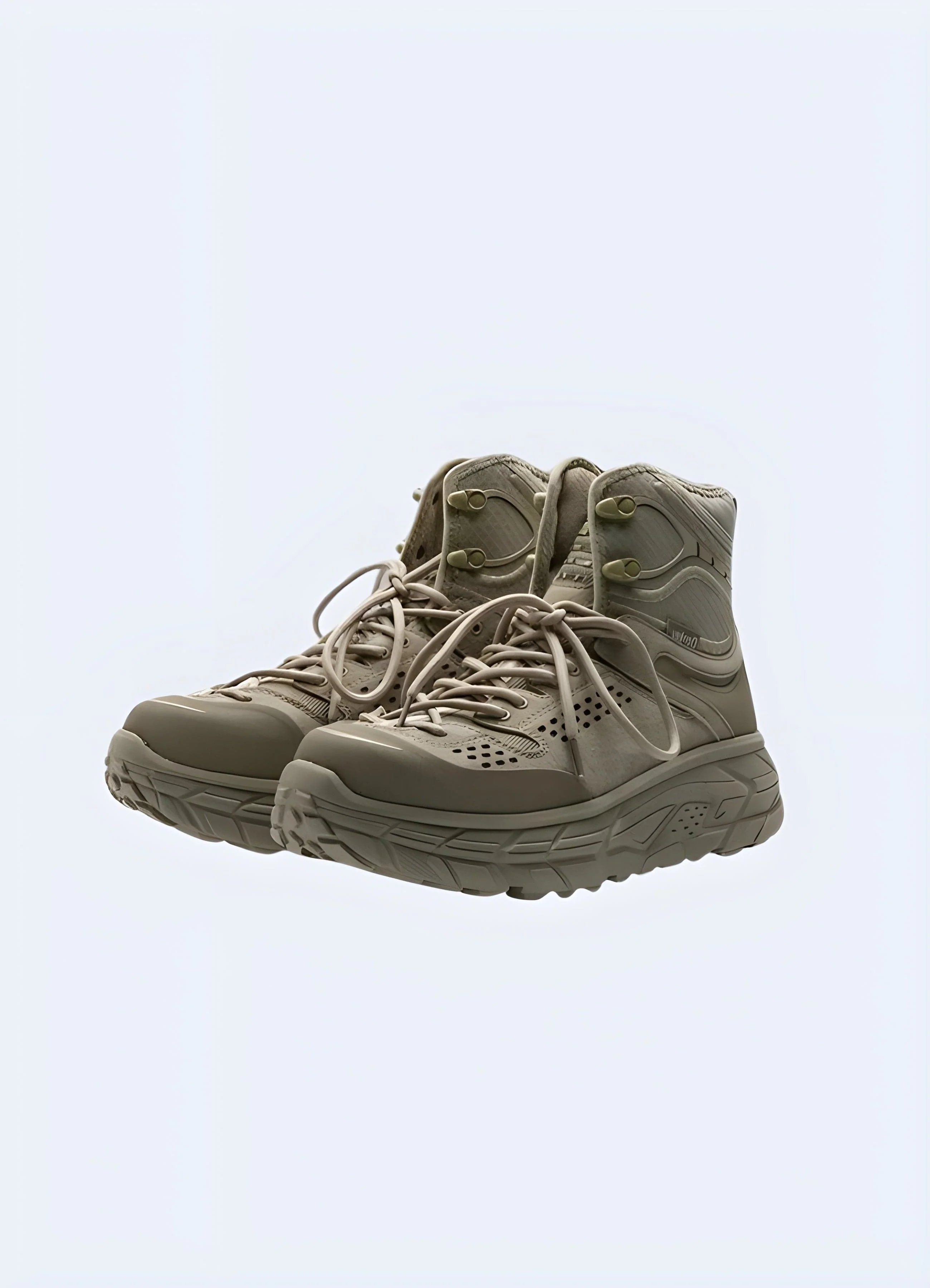 Techwear Snow Boots - Image 4