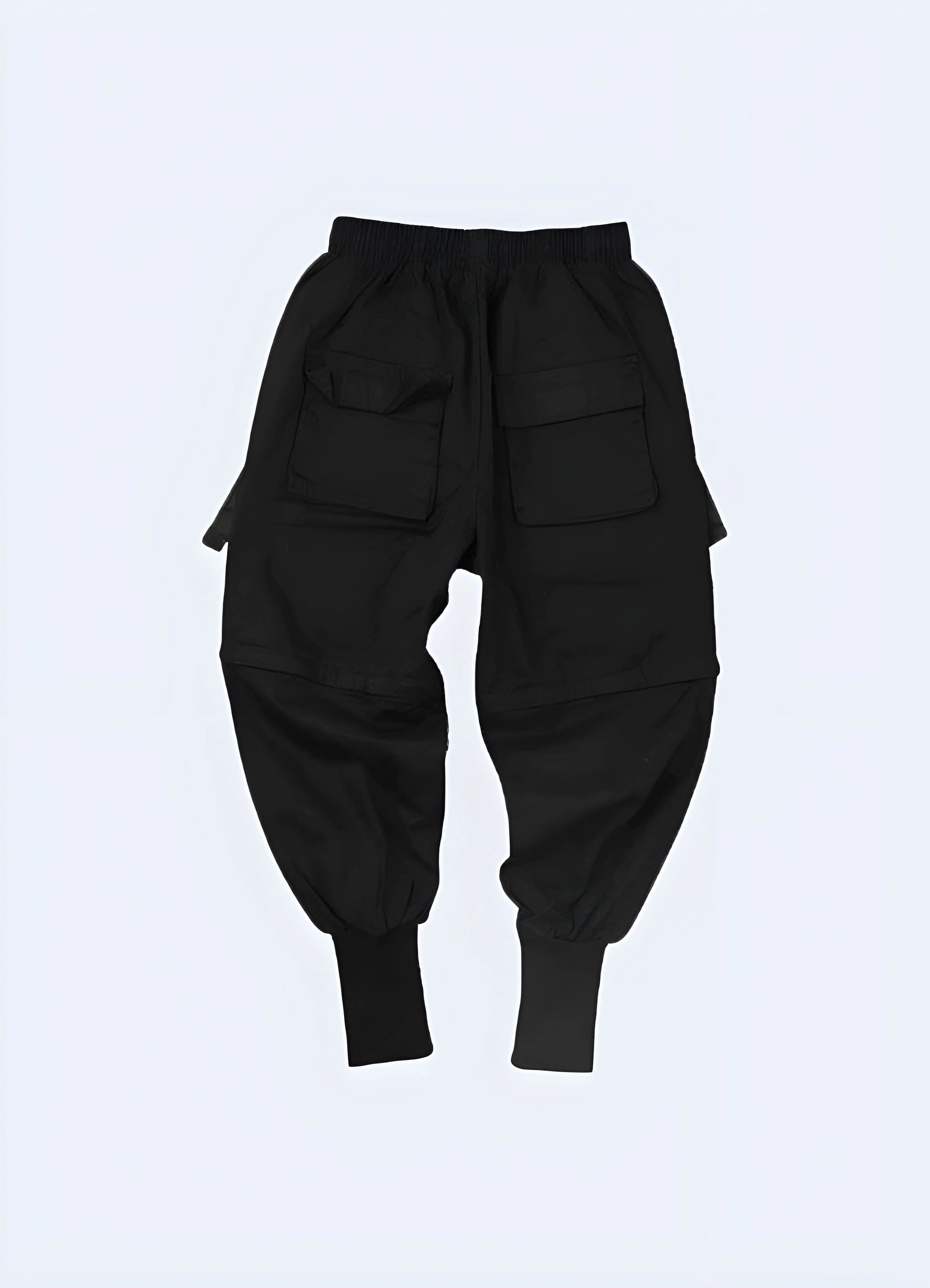Techwear Sweatpants - Image 2