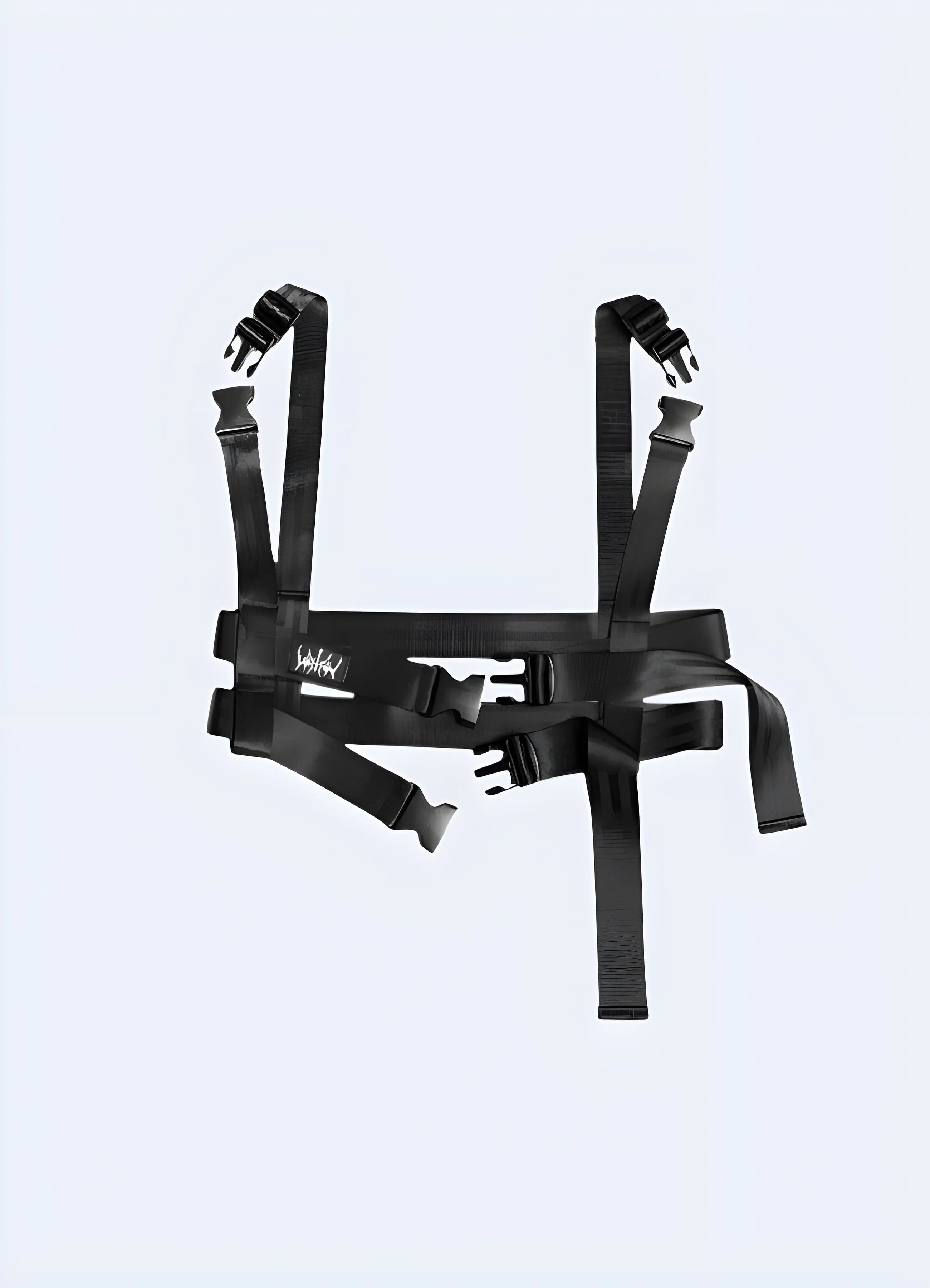 Techwear Tactical Shoulder Strap - Image 2