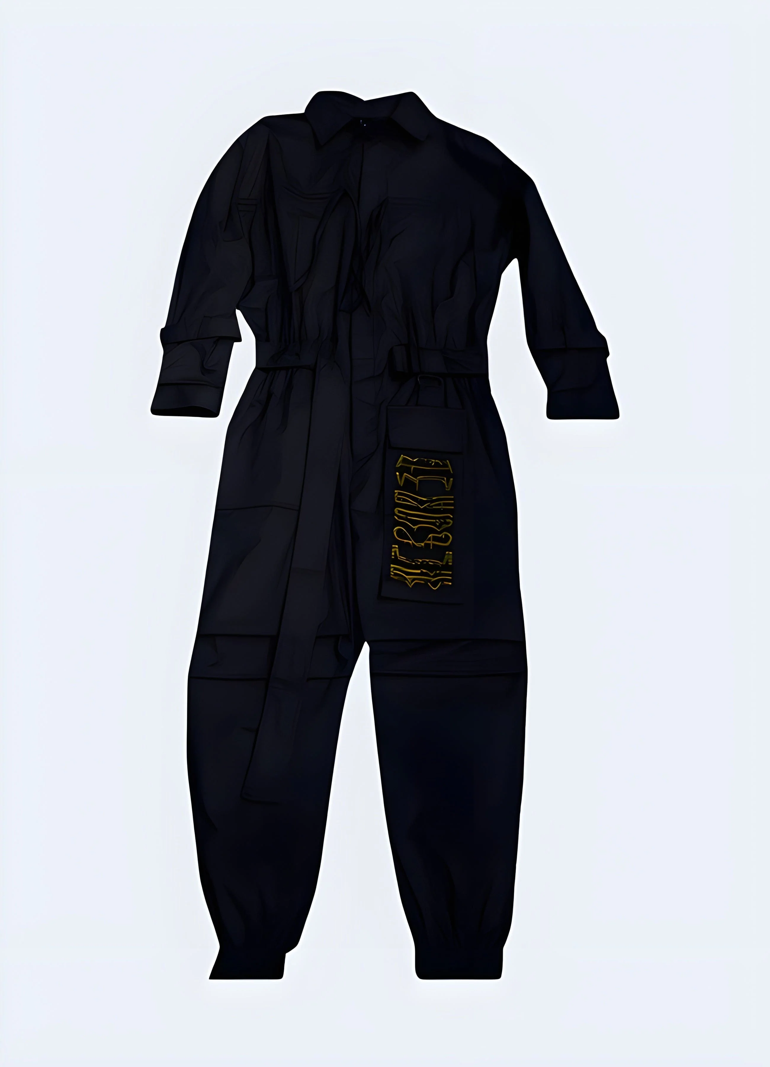 Techwear Tracksuit - Image 3