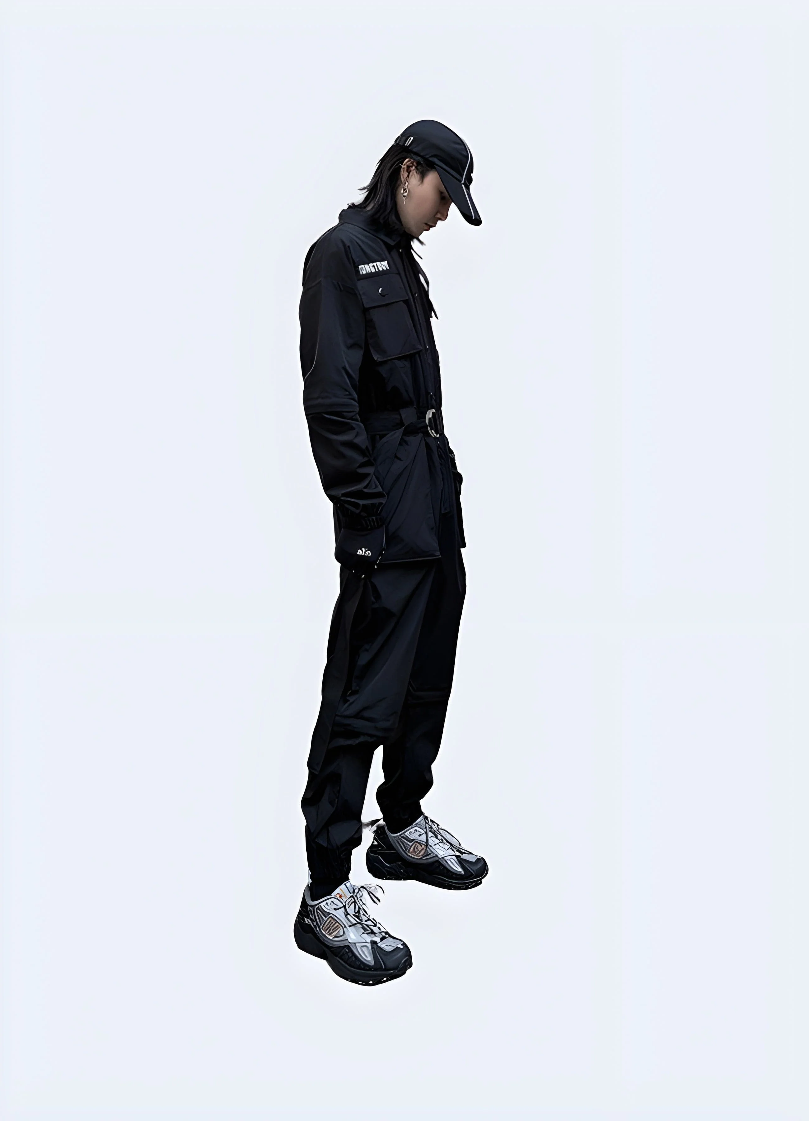 Techwear Workwear - Image 3