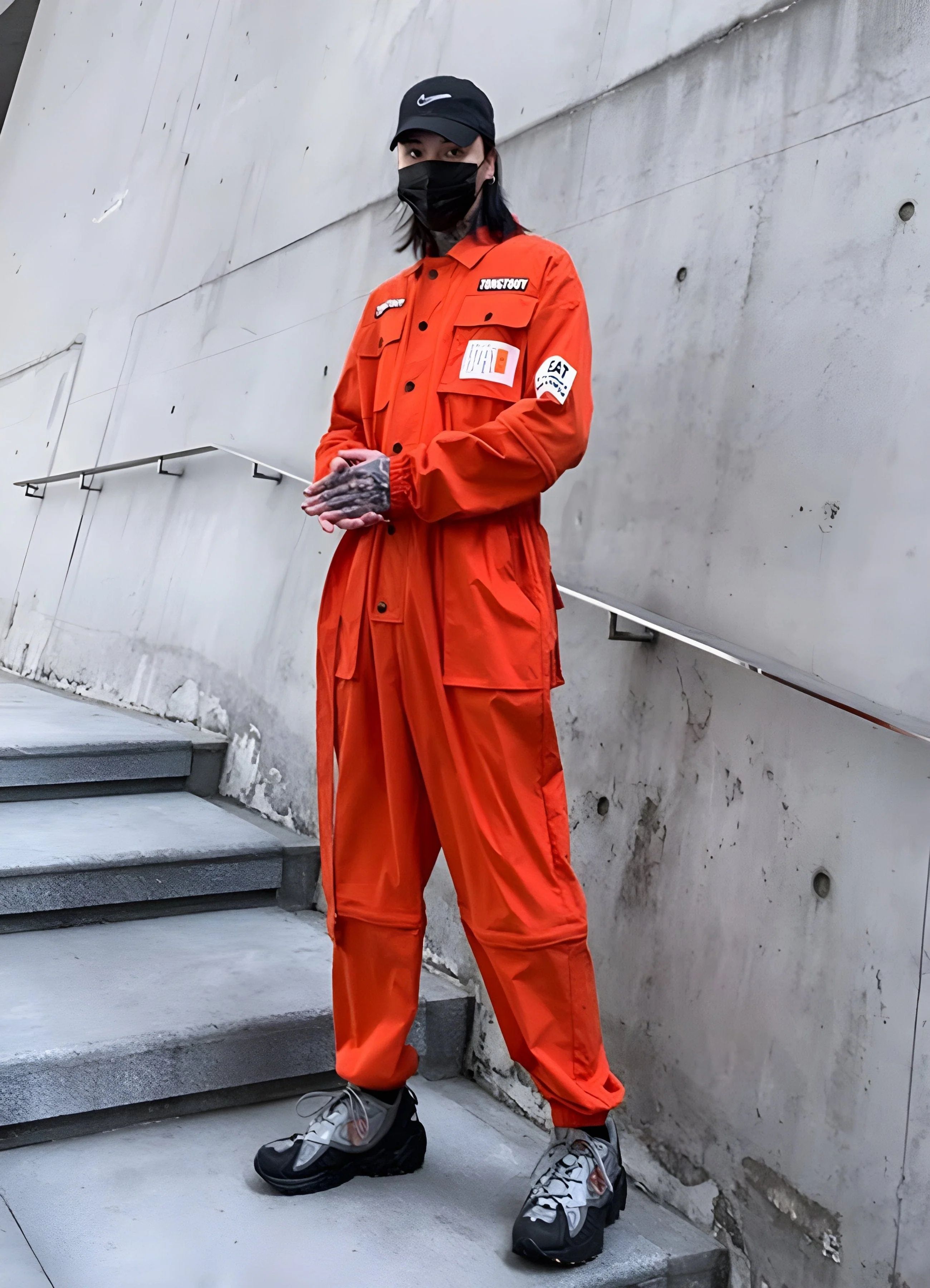Techwear Workwear - Image 5