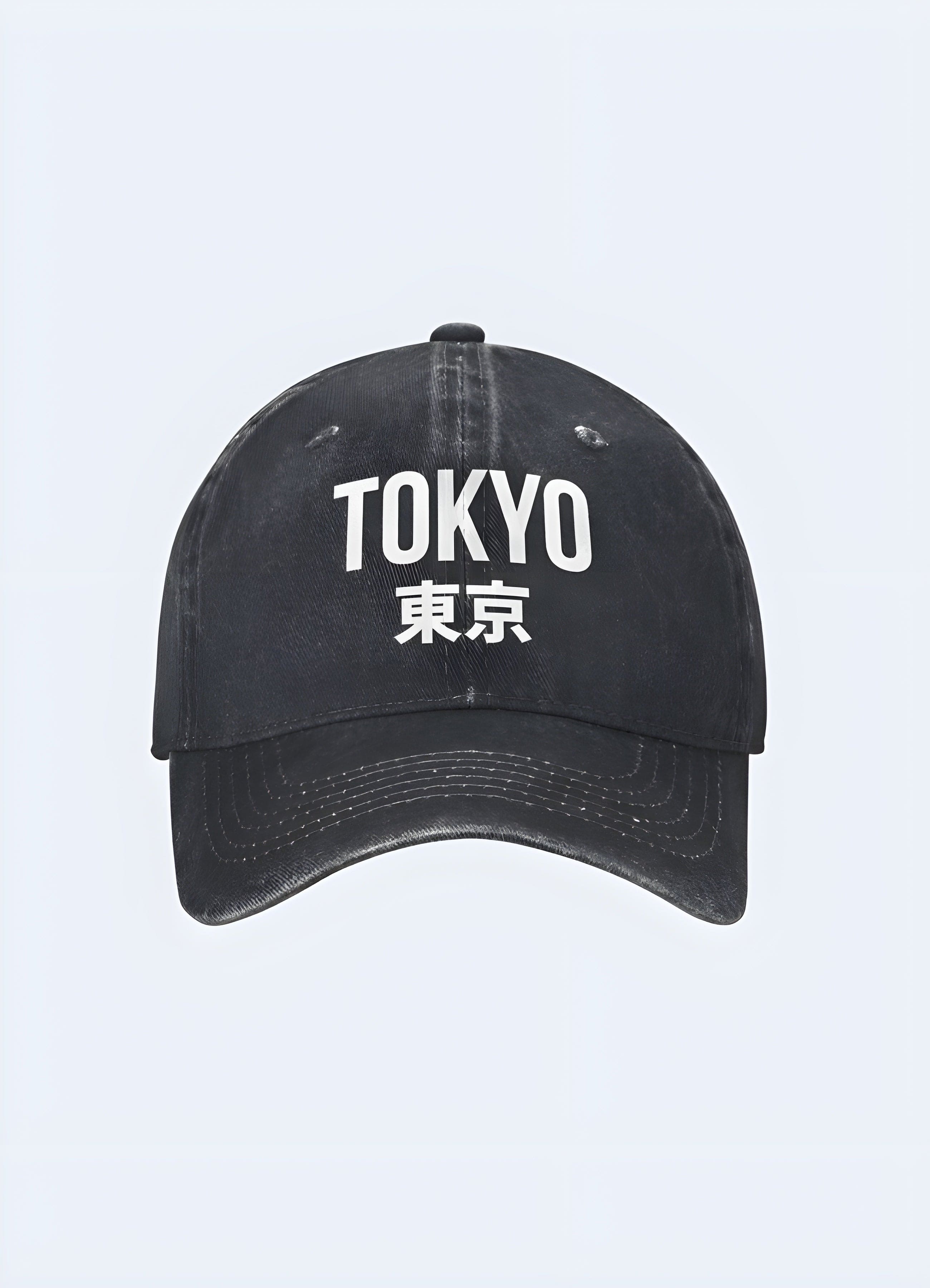 Tokyo Japan Trucker Cap