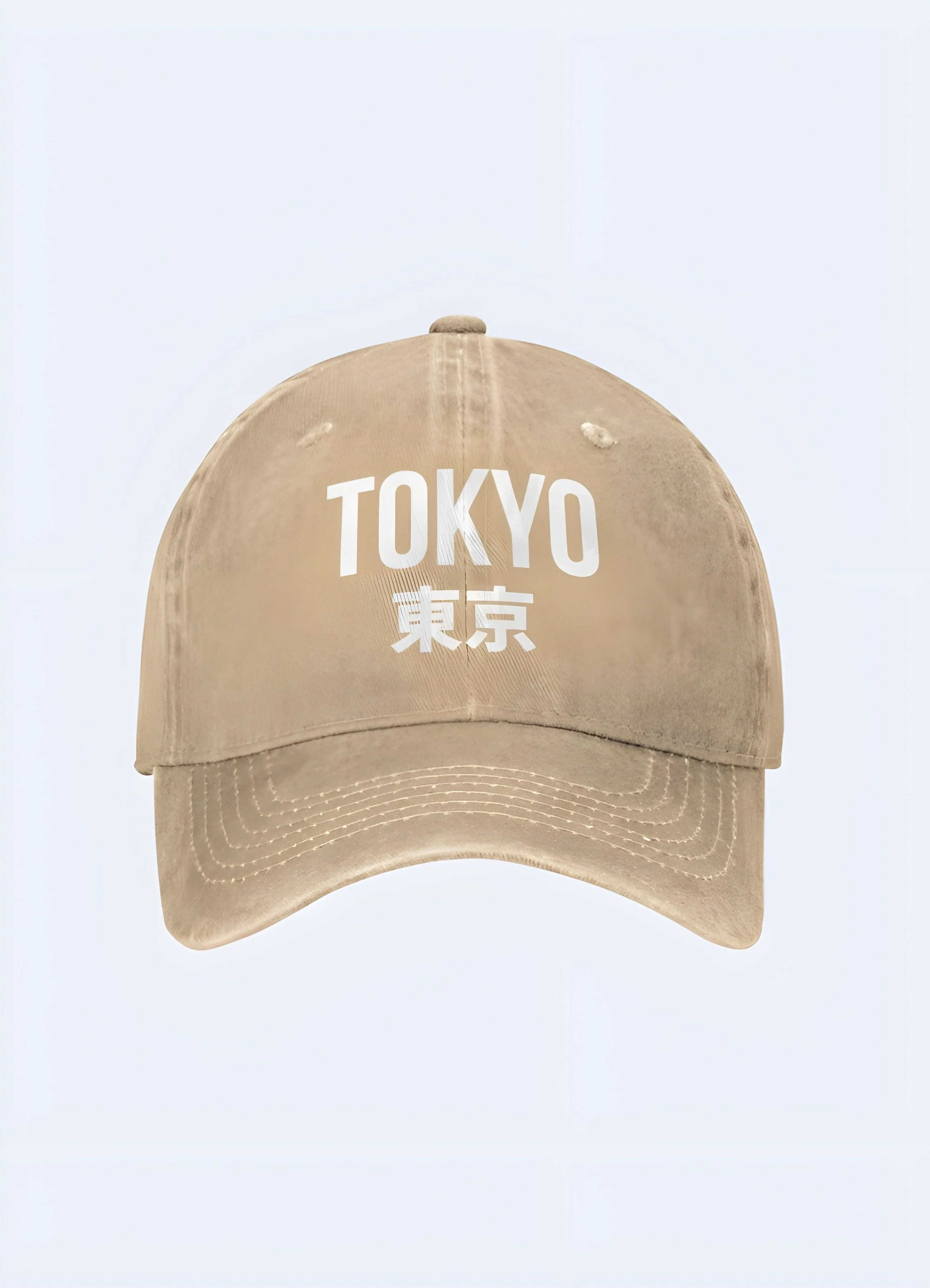 Tokyo Japan Trucker Cap - Image 5