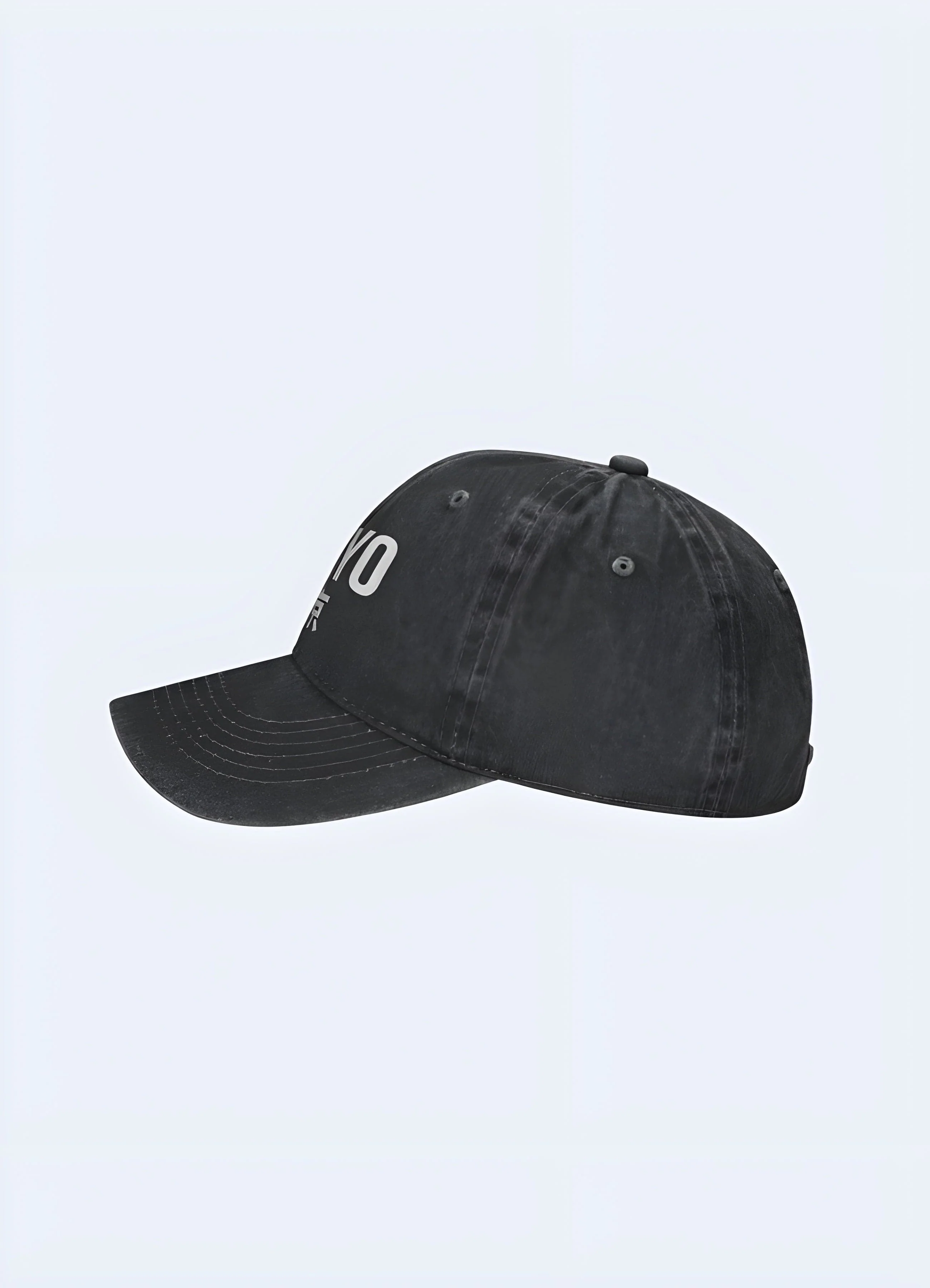 Tokyo Japan Trucker Cap - Image 7