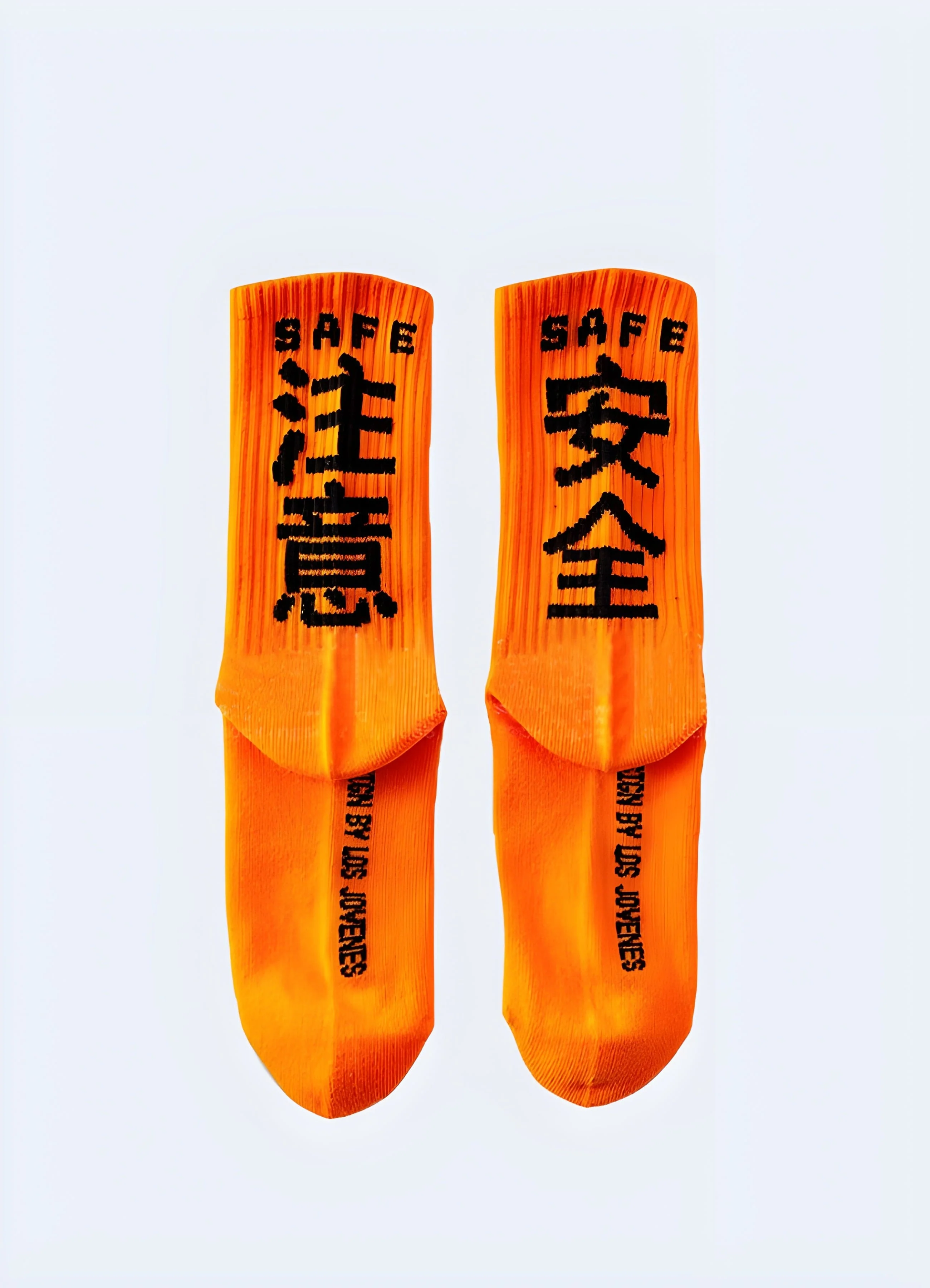 Tokyo Street Socks - Image 3