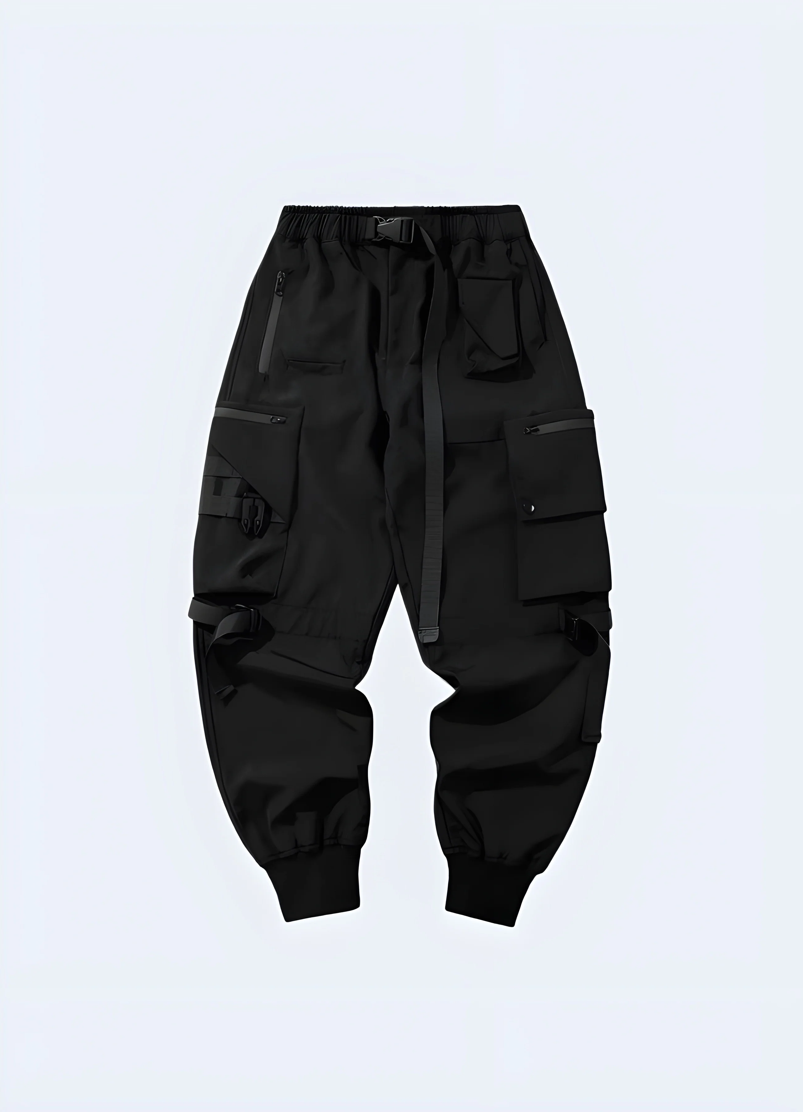 Urban Cargo Pants - Image 3