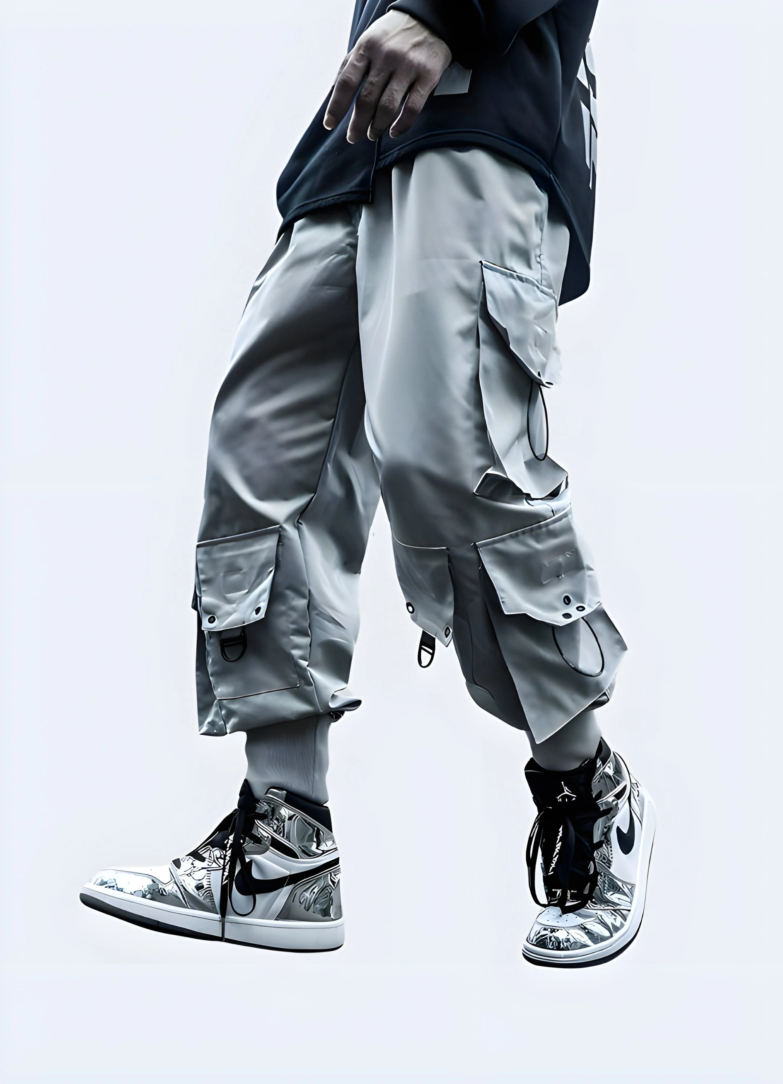 Urban Jogger Pants - Image 3