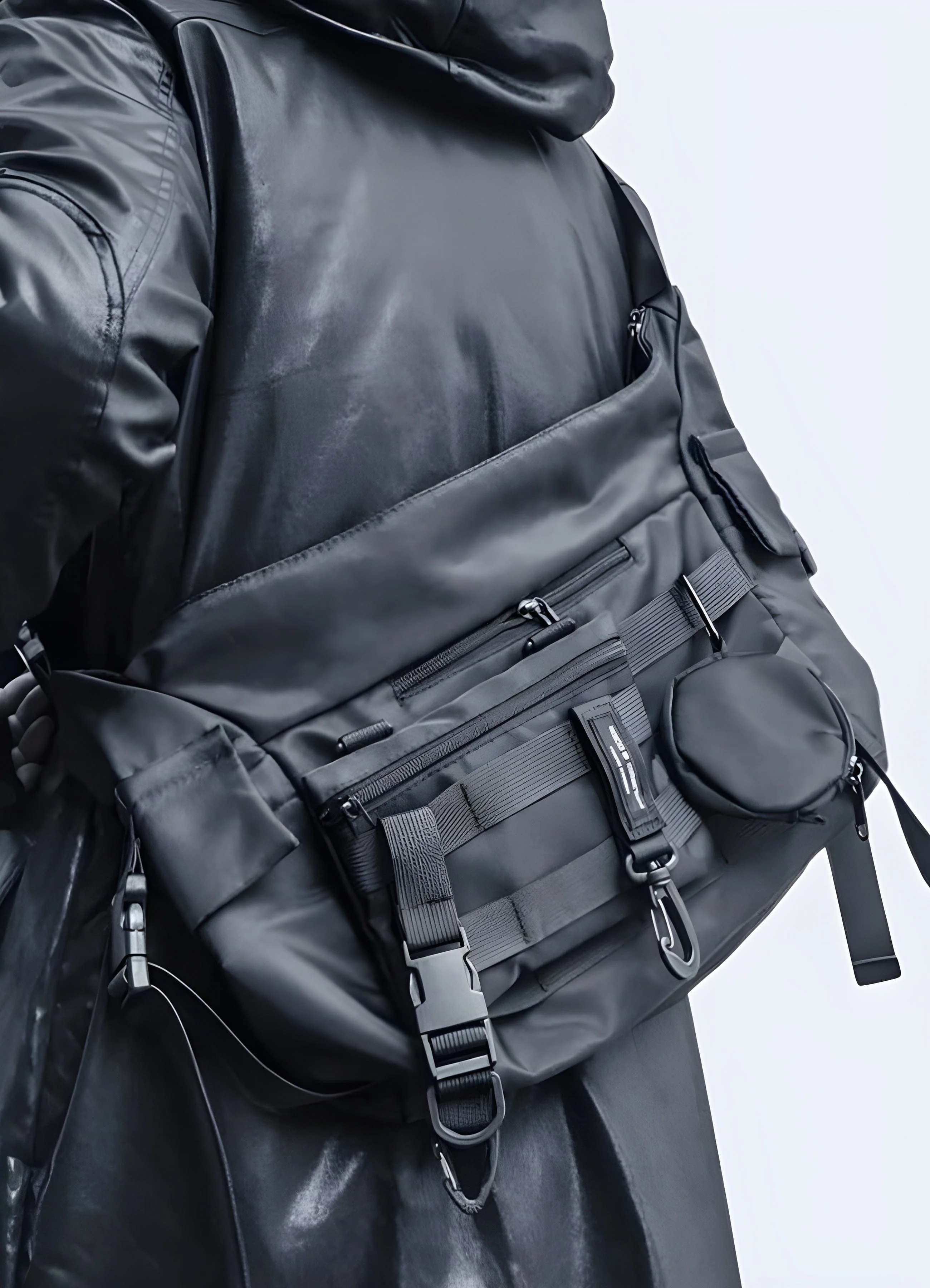 Urban Tactical Bag - Image 2