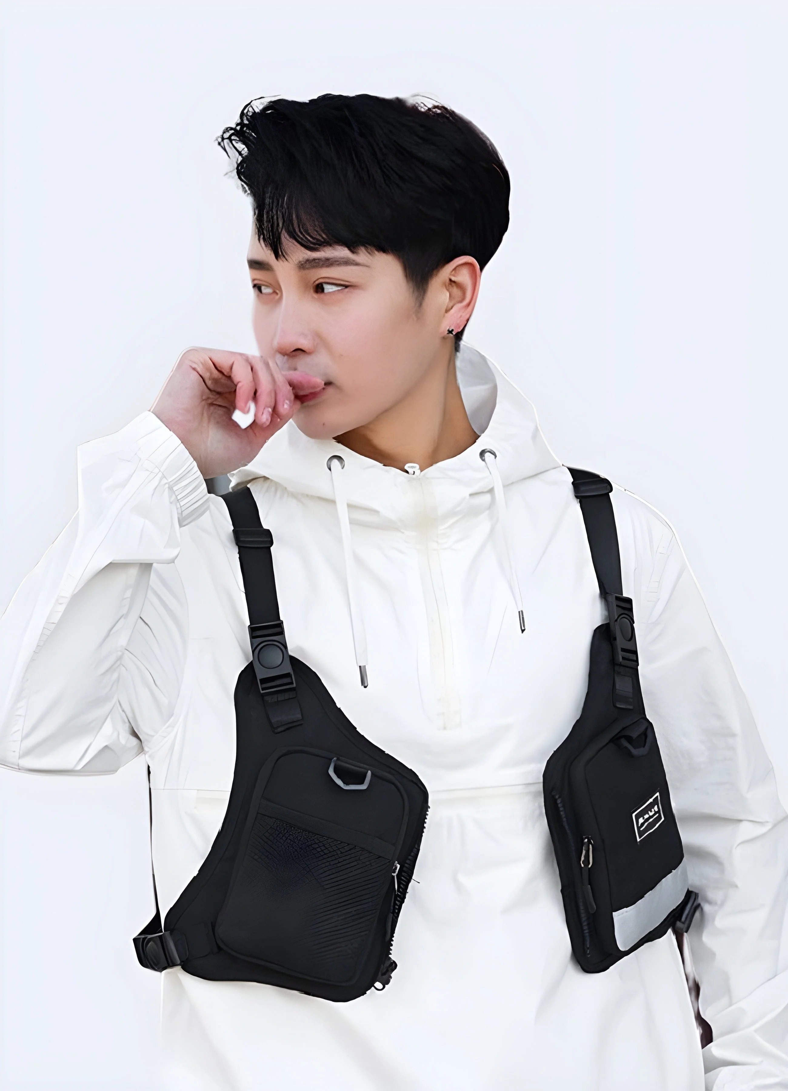 Utility Bag Cross Body - Image 3