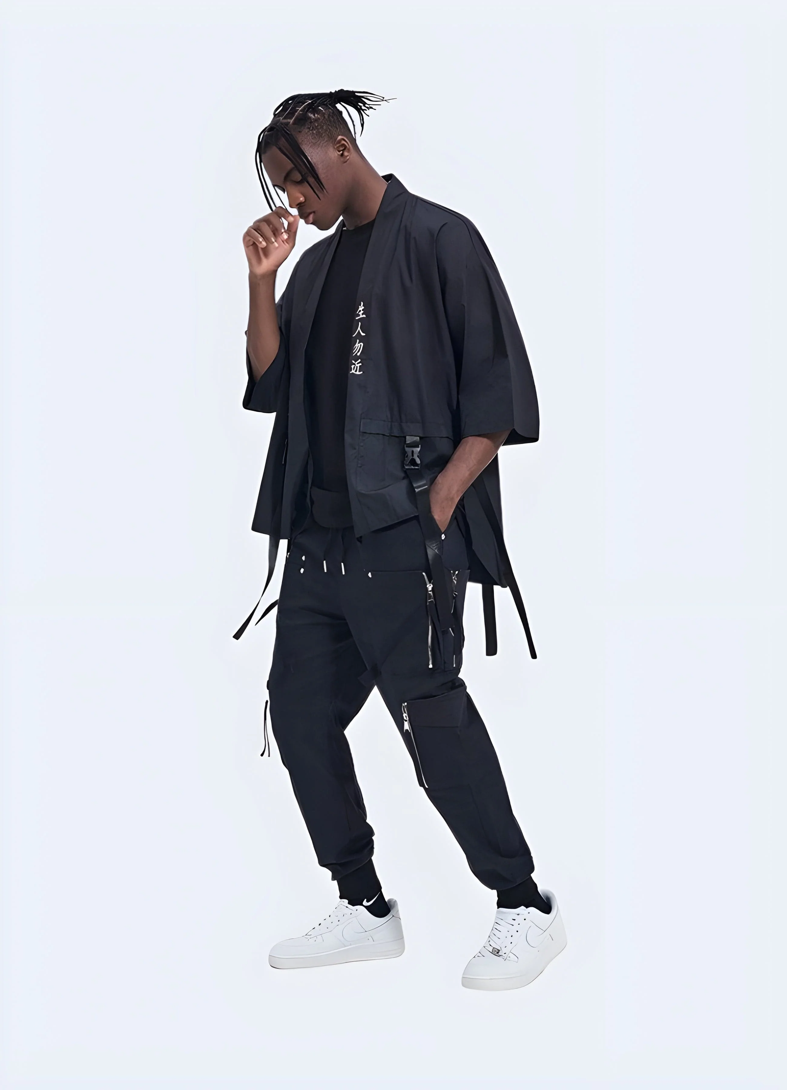 Utility Pants - Image 3