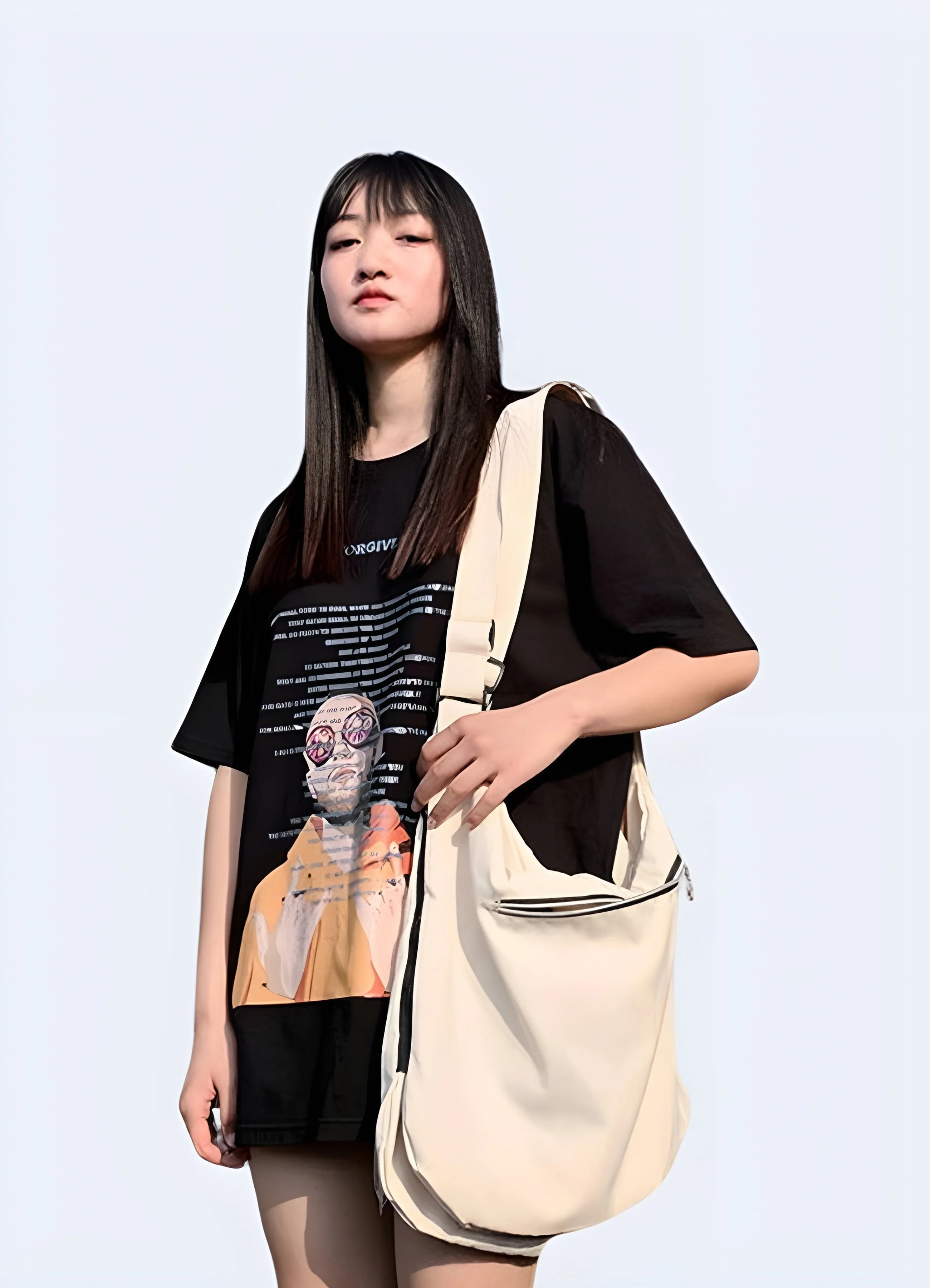 Vest Chest Bag - Image 3