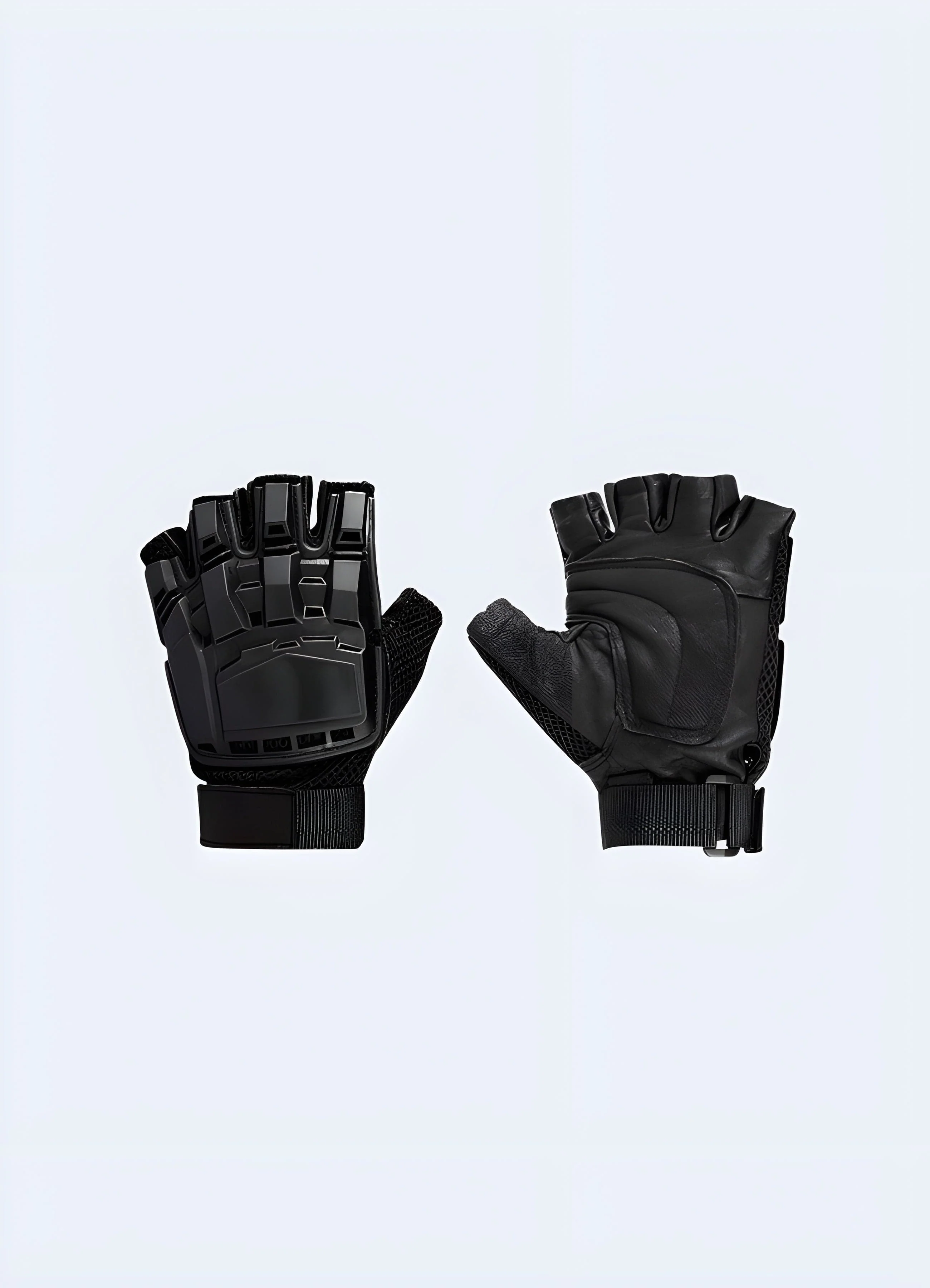 Warcore Gloves - Image 3