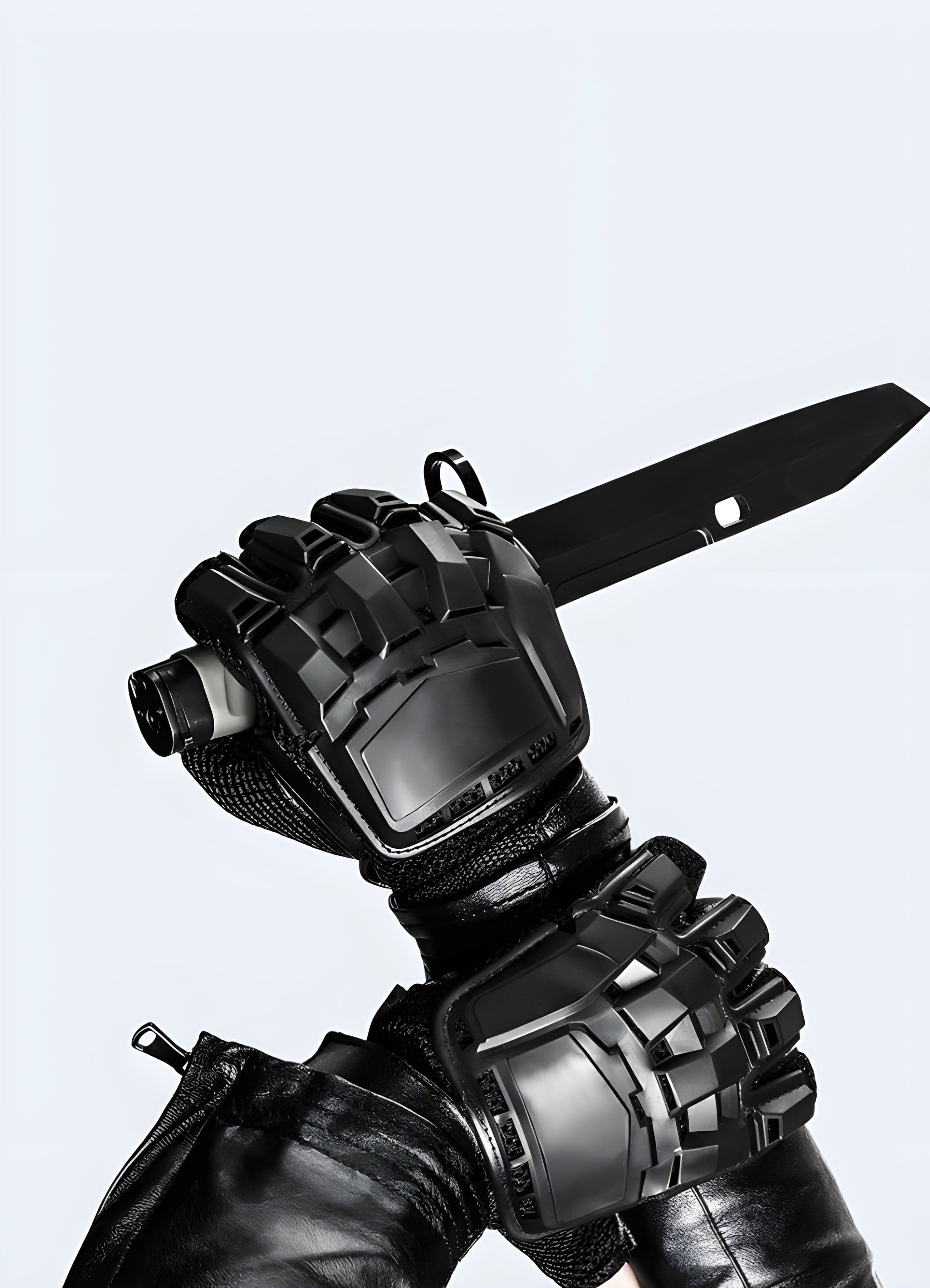 Warcore Gloves - Image 4