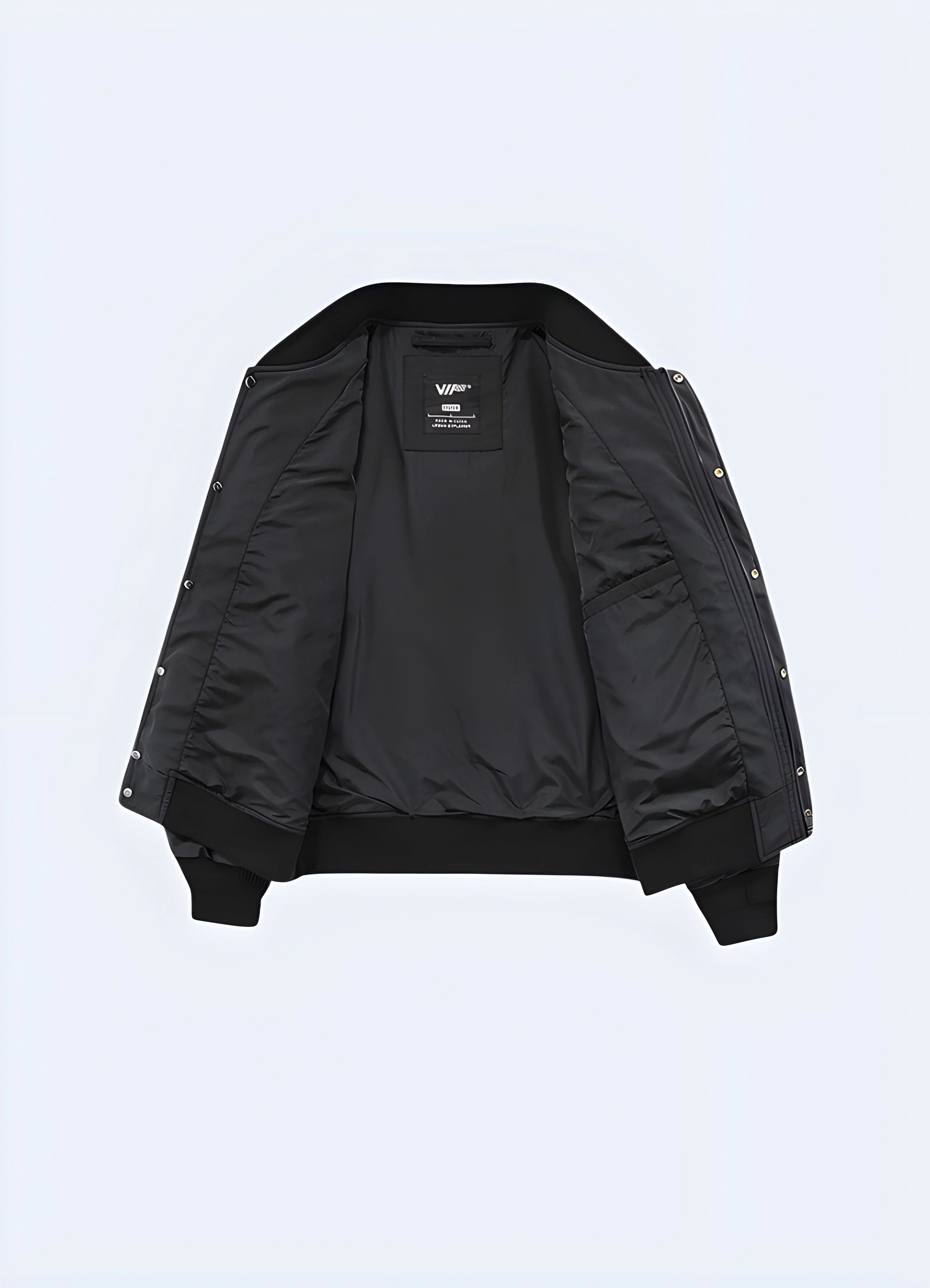 Warcore Jacket - Image 2