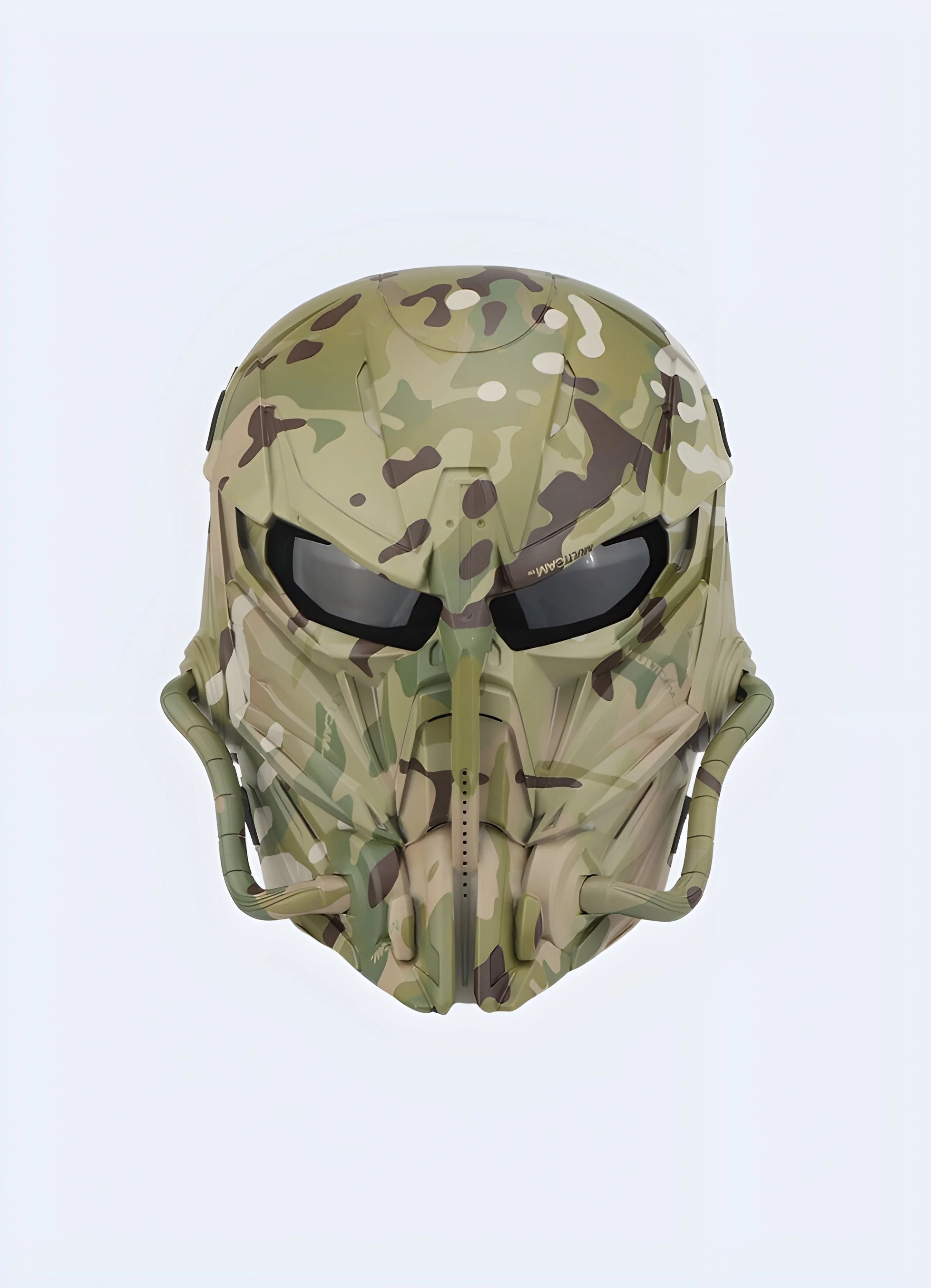 Warcore Mask - Image 5