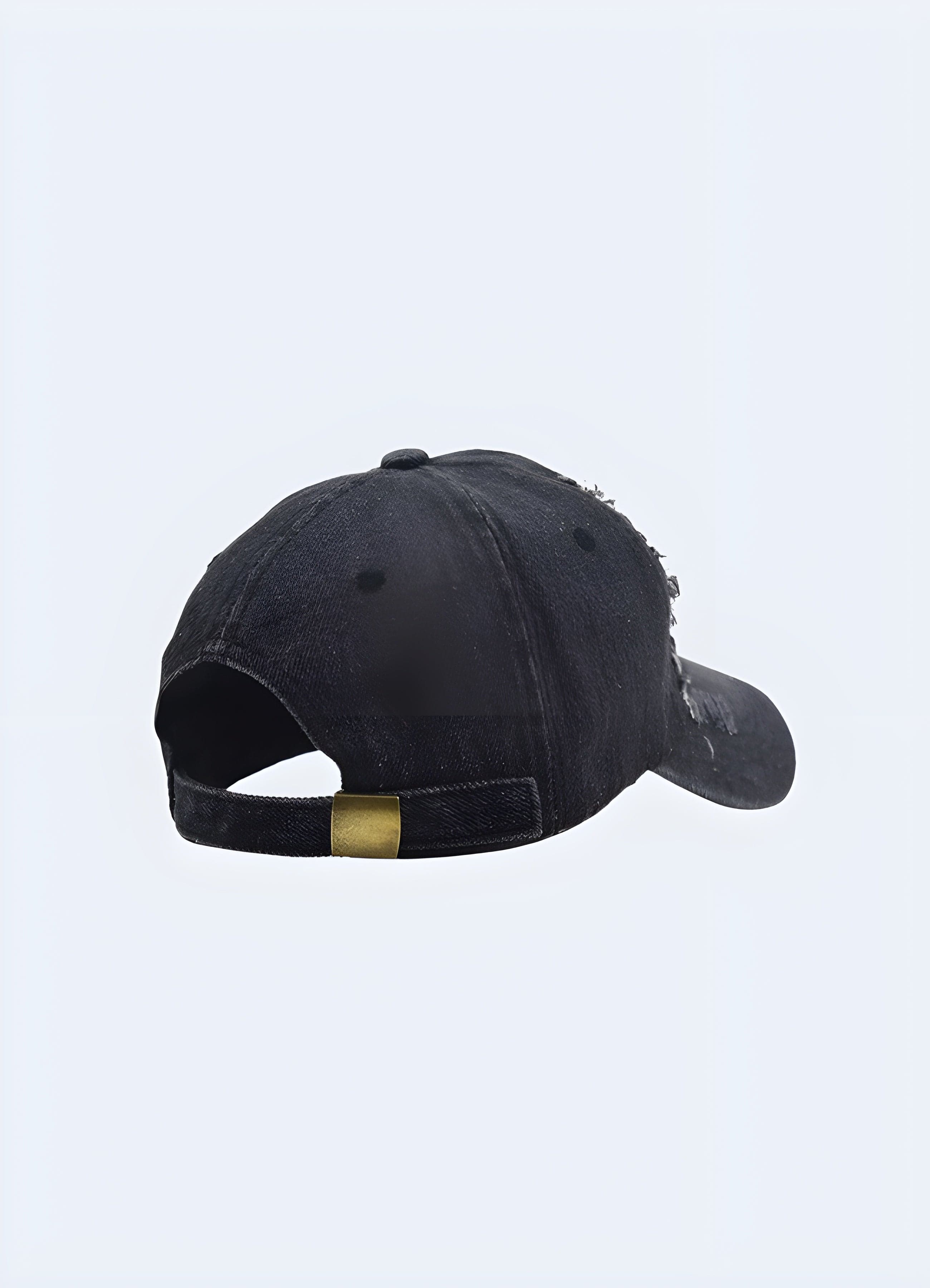 Washed Out Cap - Image 3