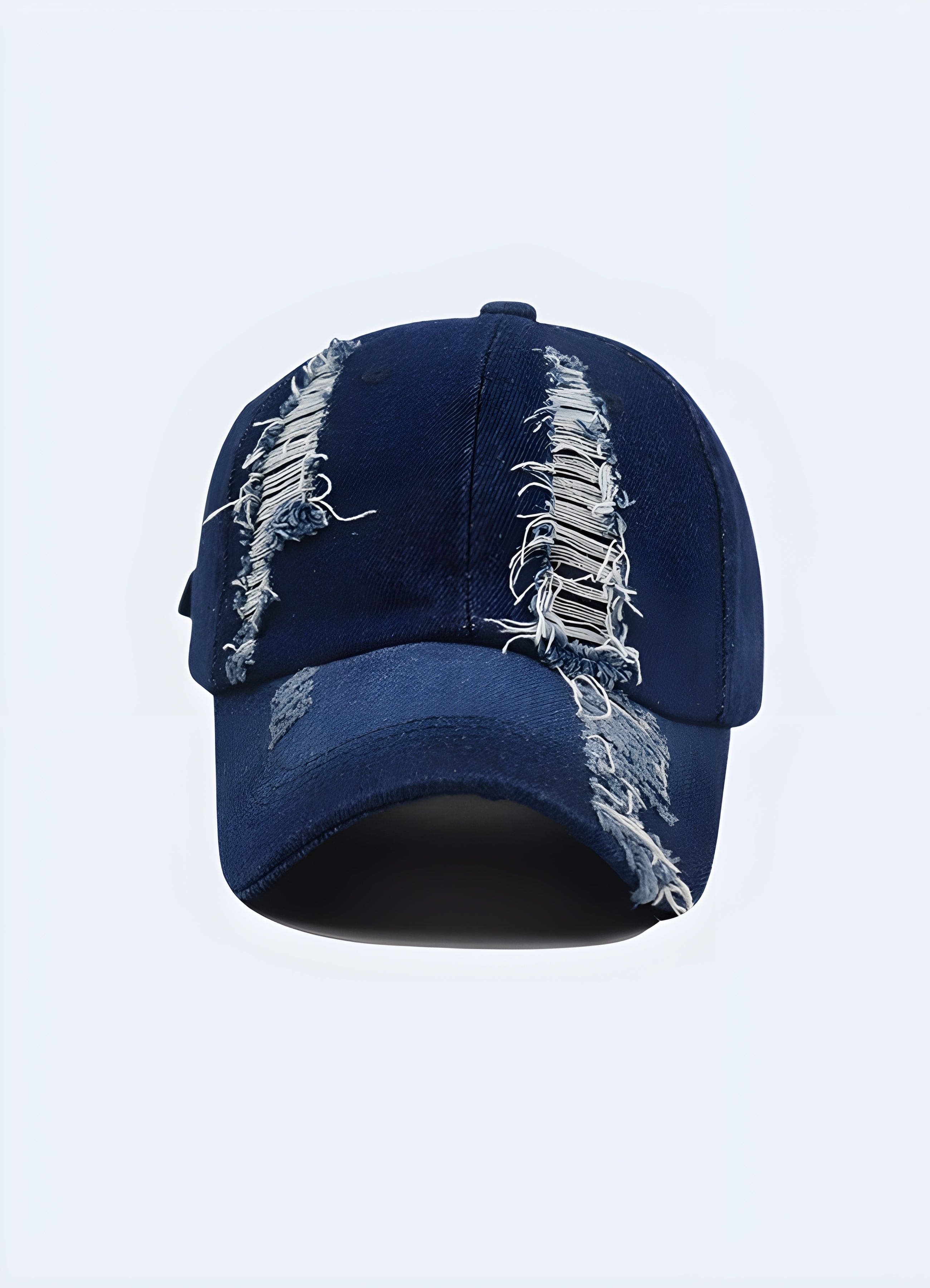 Washed Out Cap - Image 4
