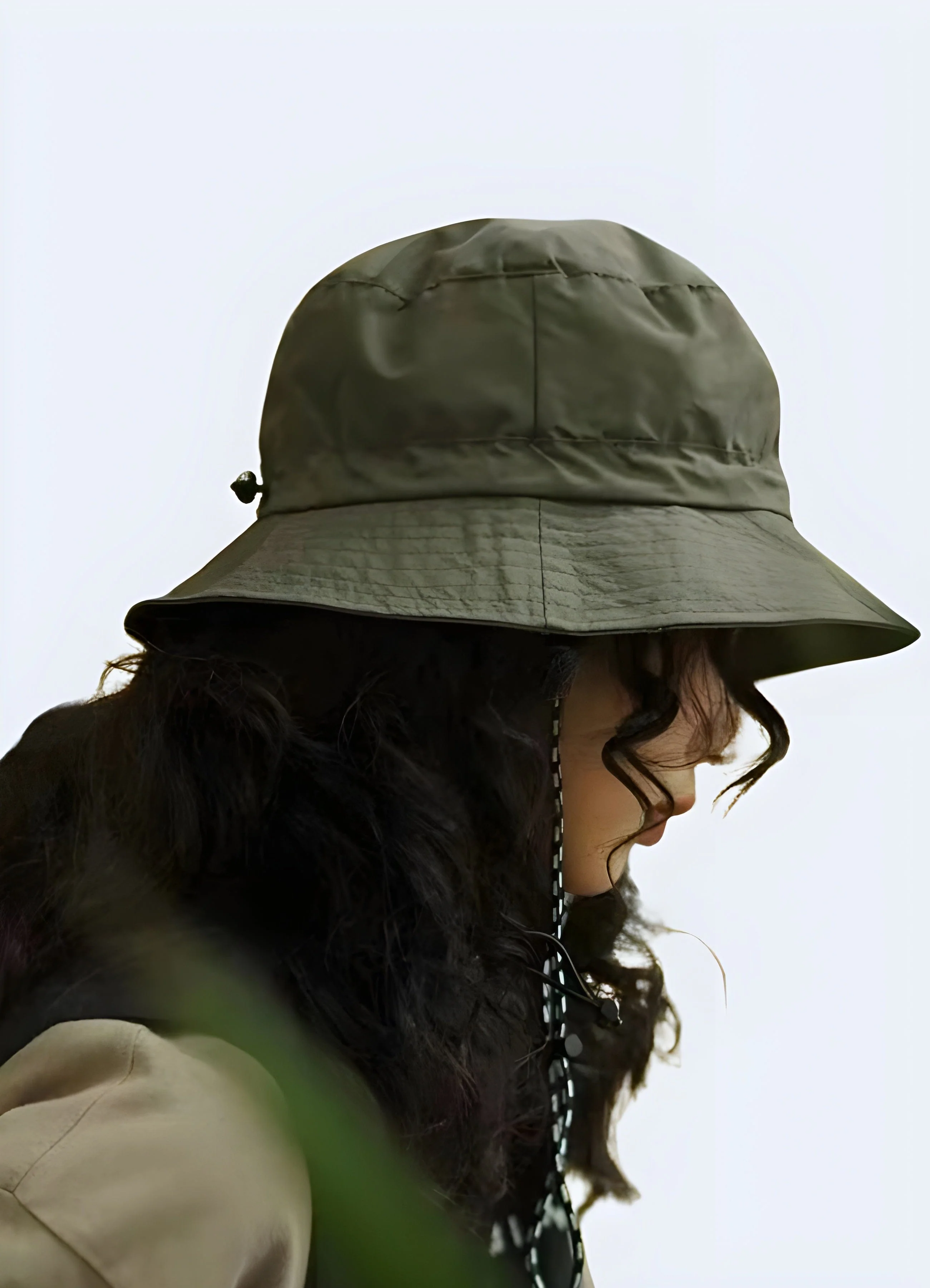 Waterproof Bucket Hat - Image 3