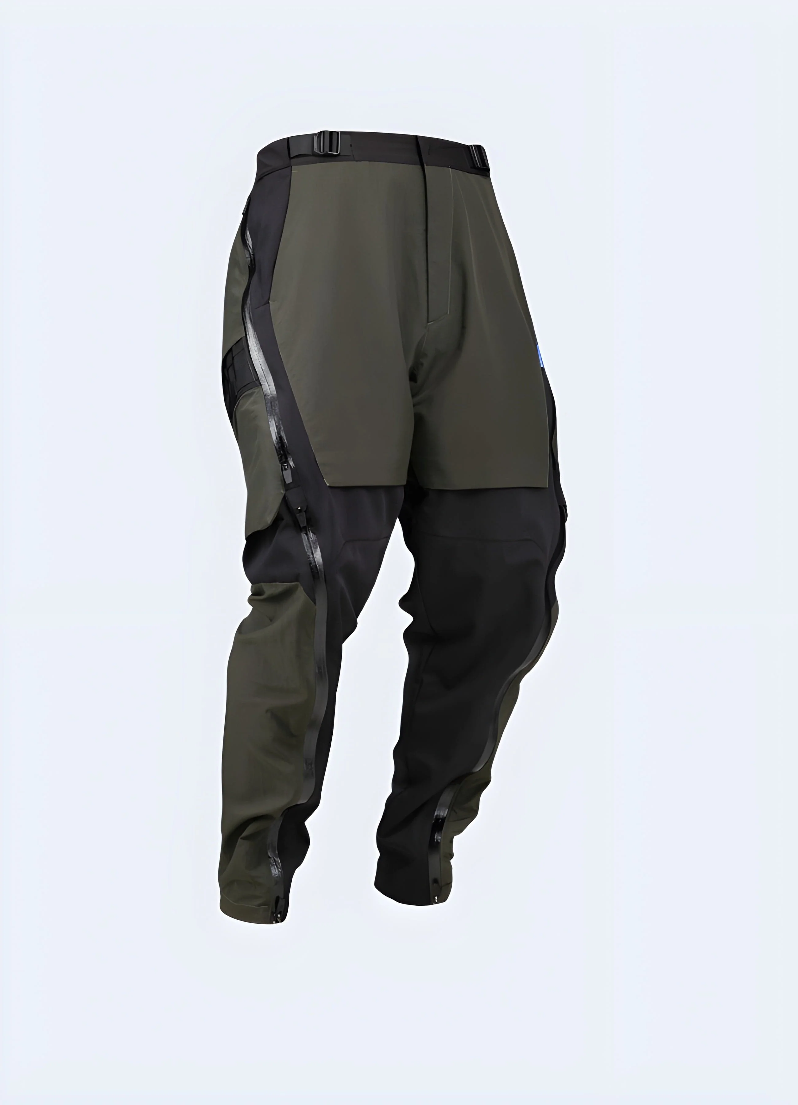 Waterproof Cargo Pants - Image 2