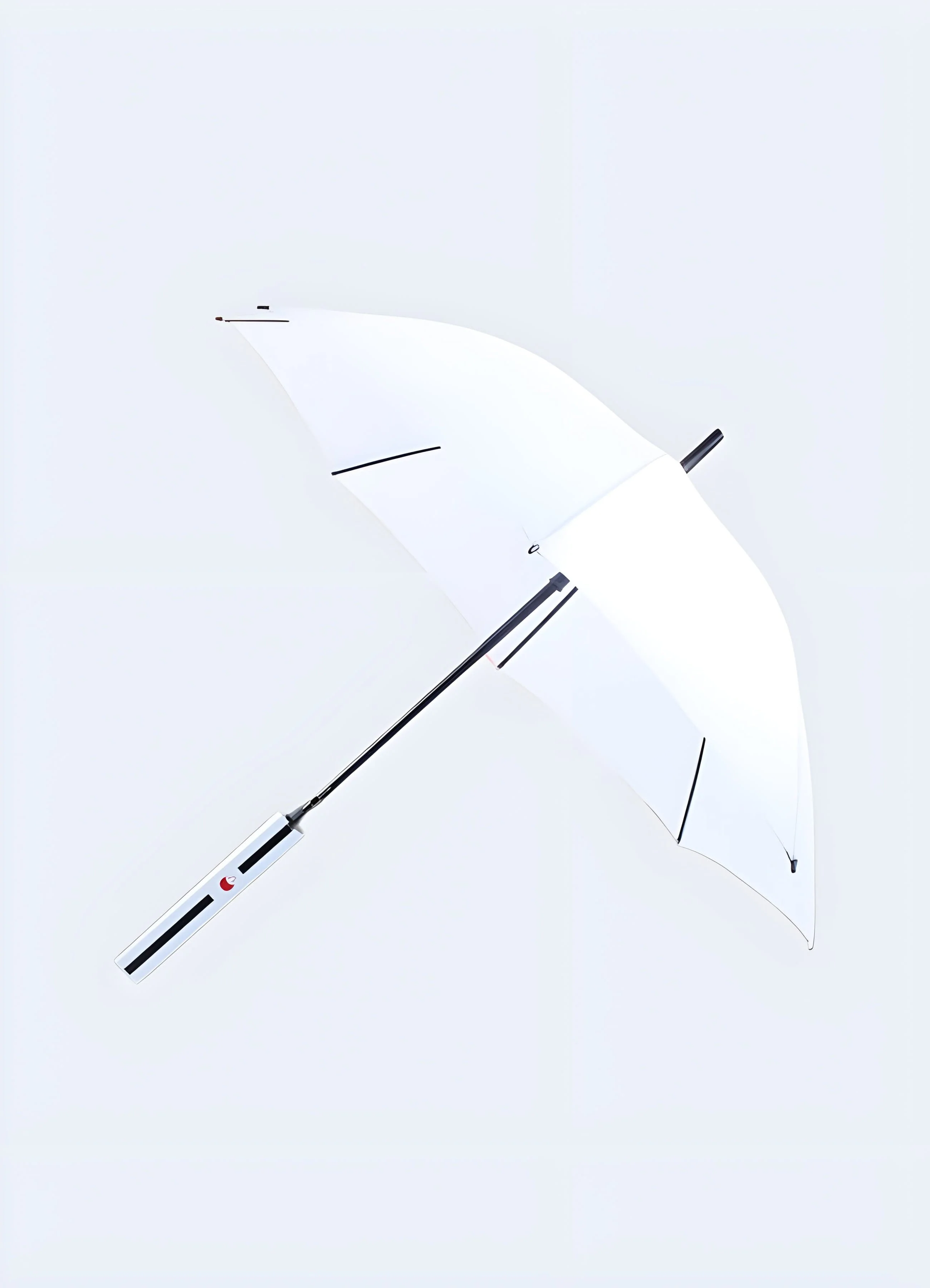 White Katana Umbrella - Image 6