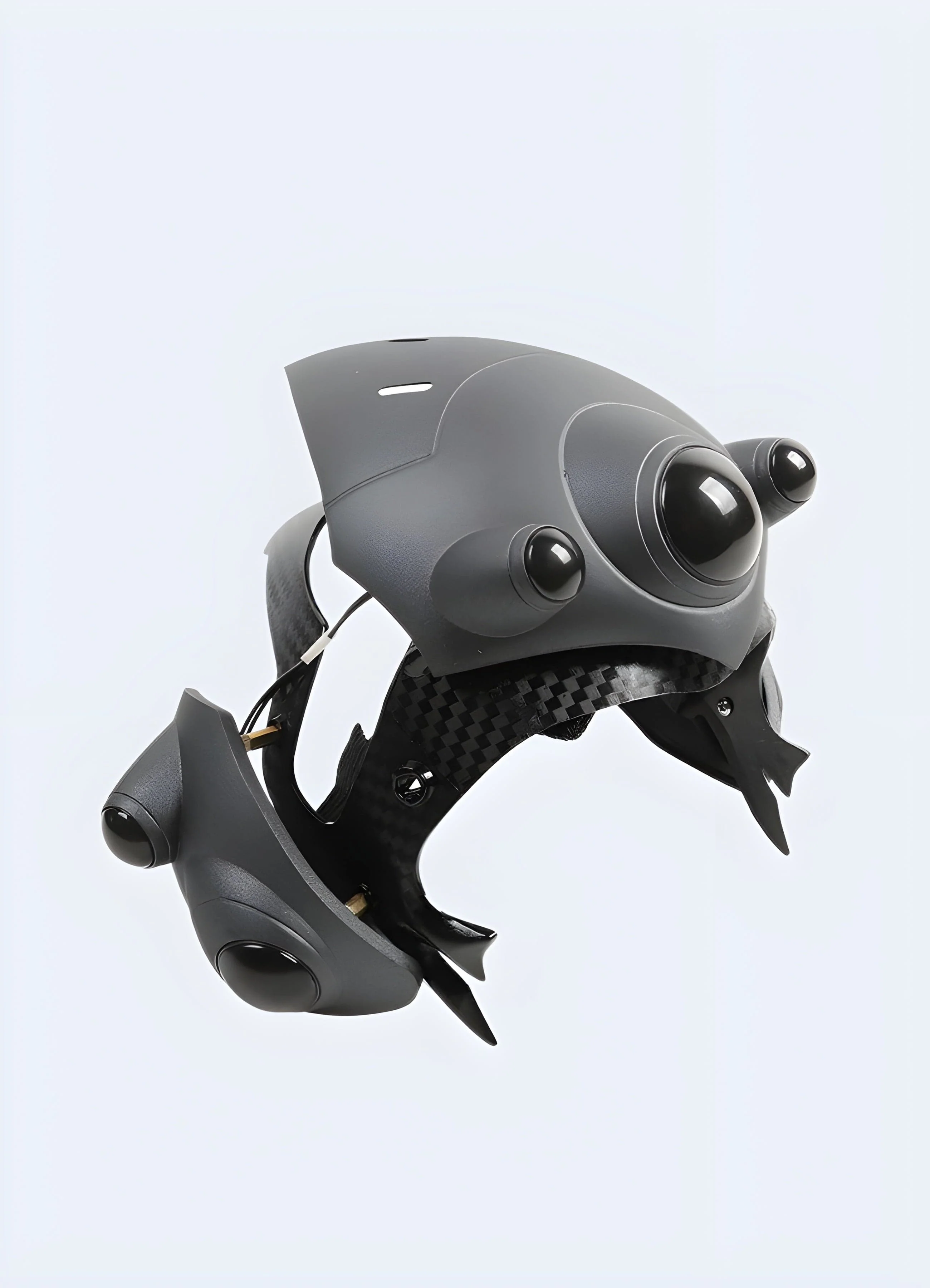 Widowmaker Mask - Image 2