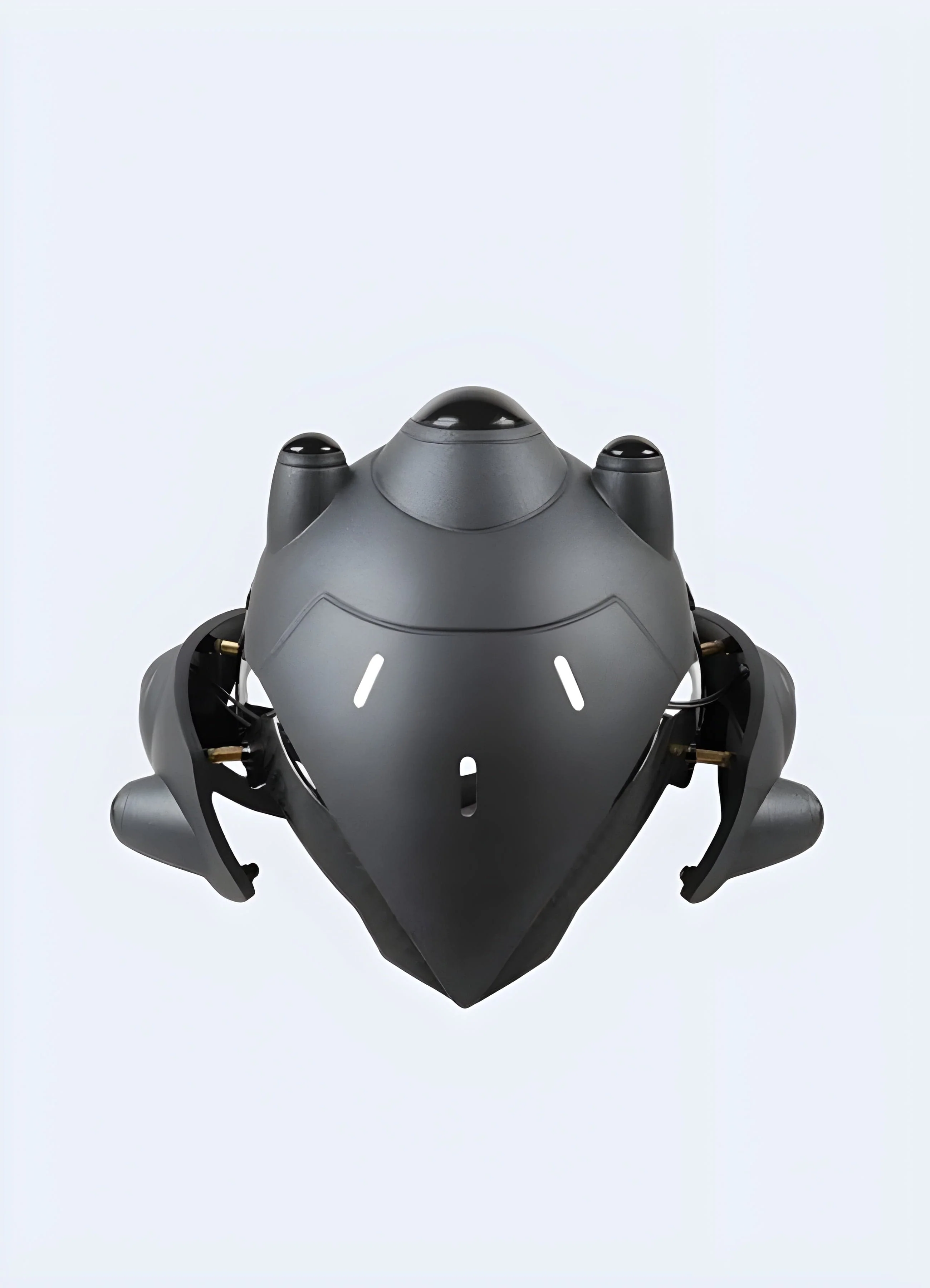 Widowmaker Mask - Image 3