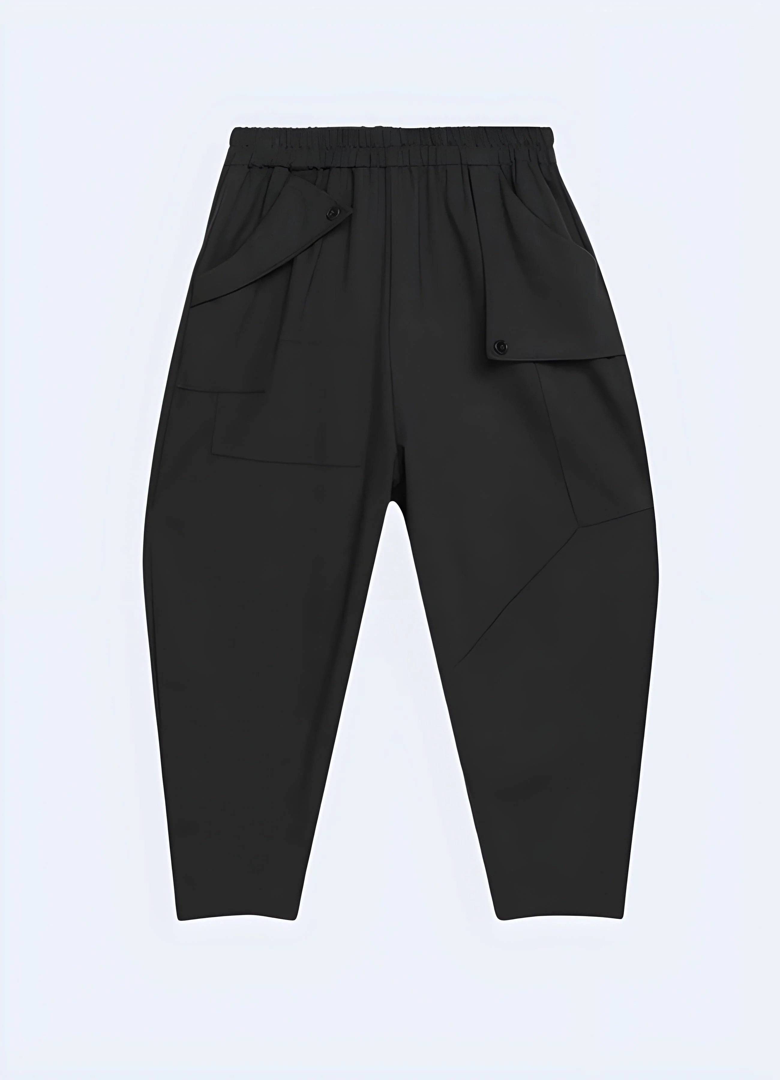 Women Techwear Harem - Image 3