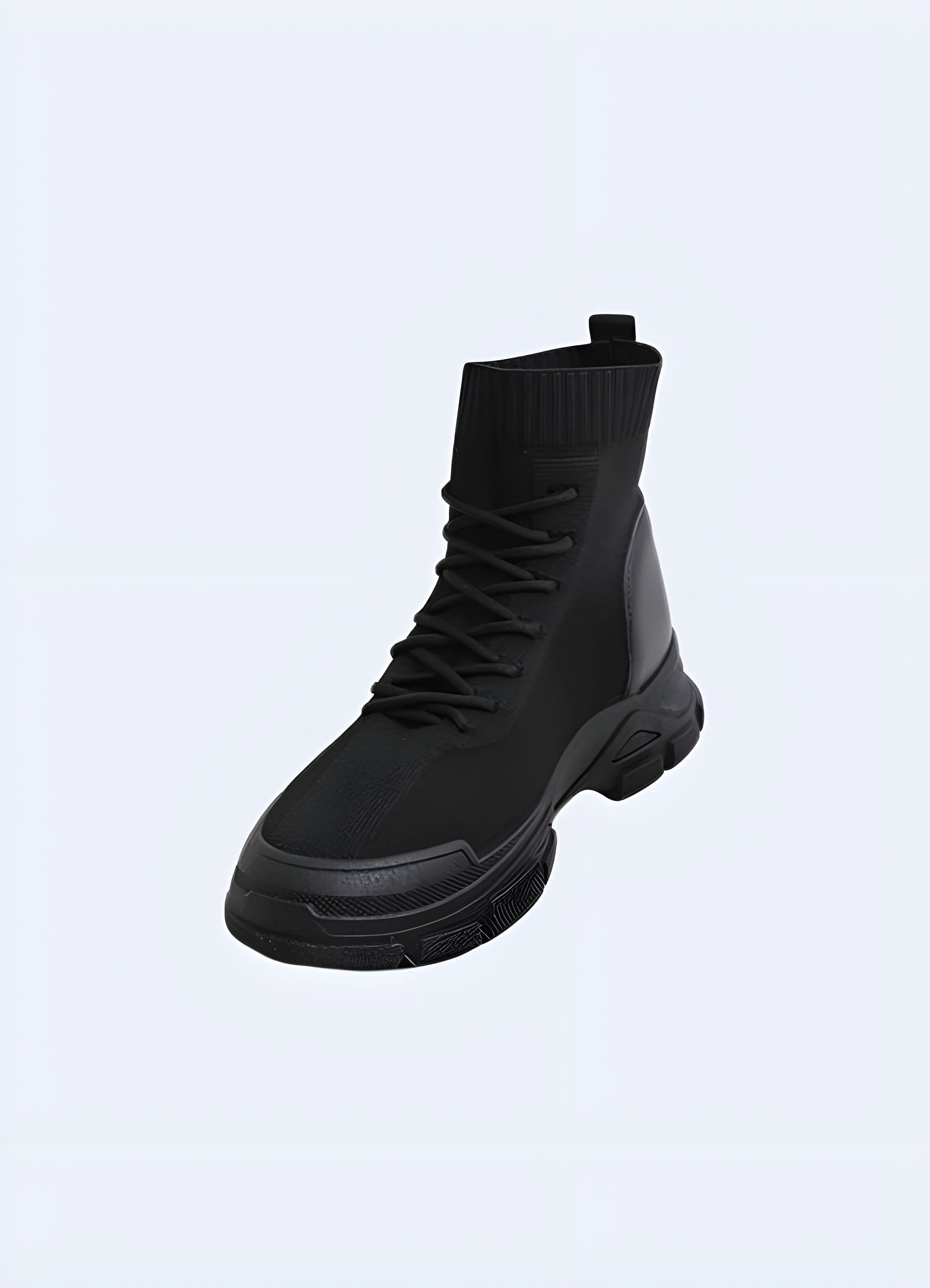 Women's High Top Ninja Shoes - Image 2