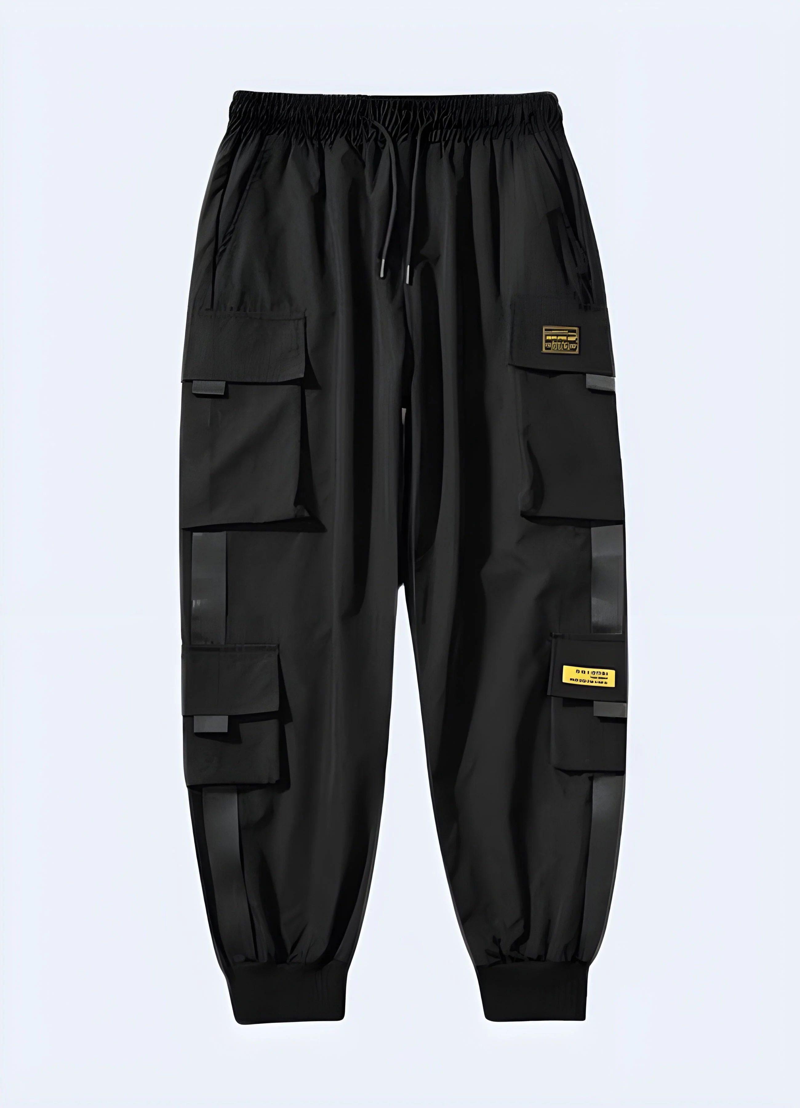 Women's Tactical Pants - Image 3