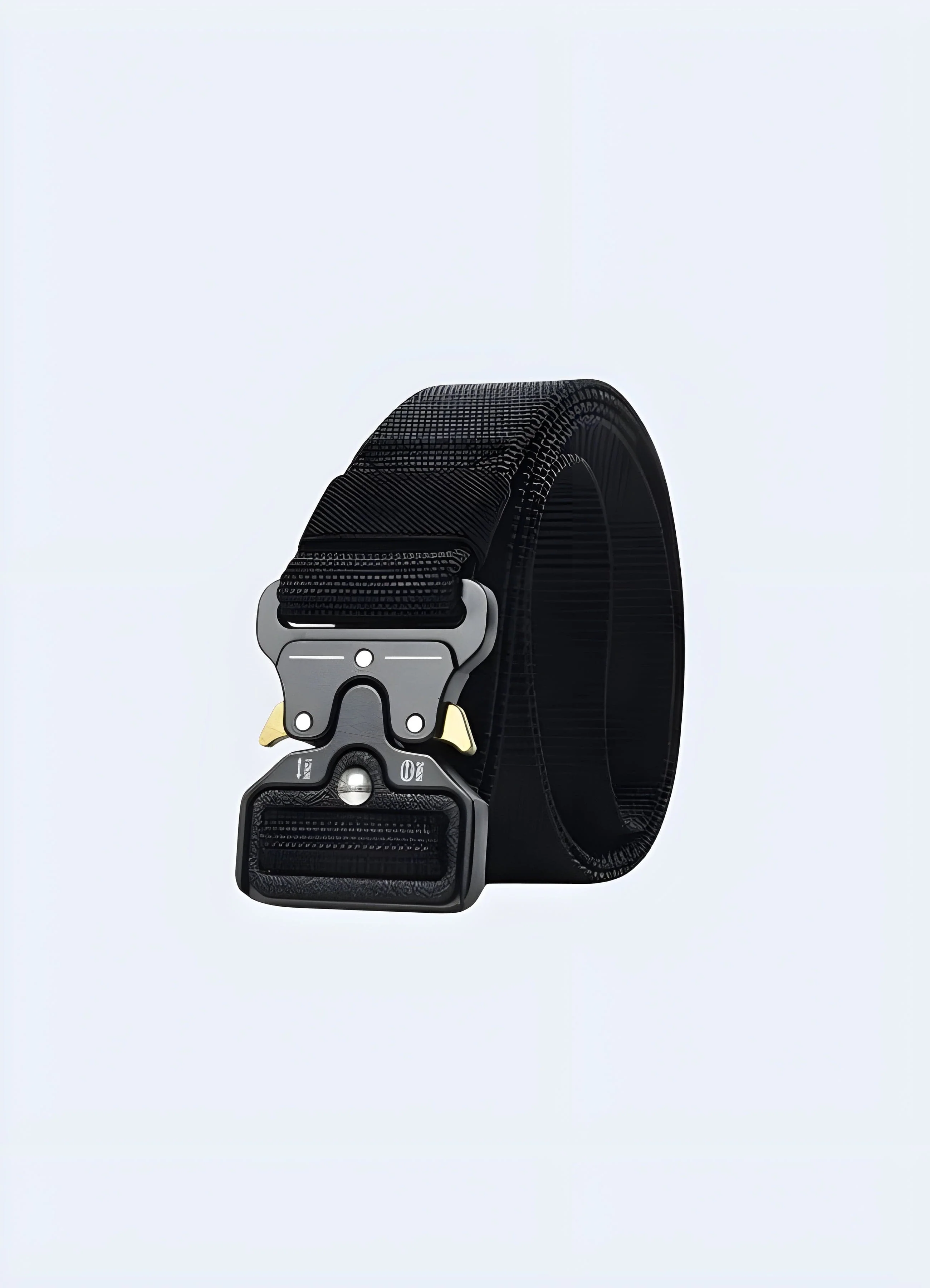 Women's Techwear Leg Bag with Belt - Image 4
