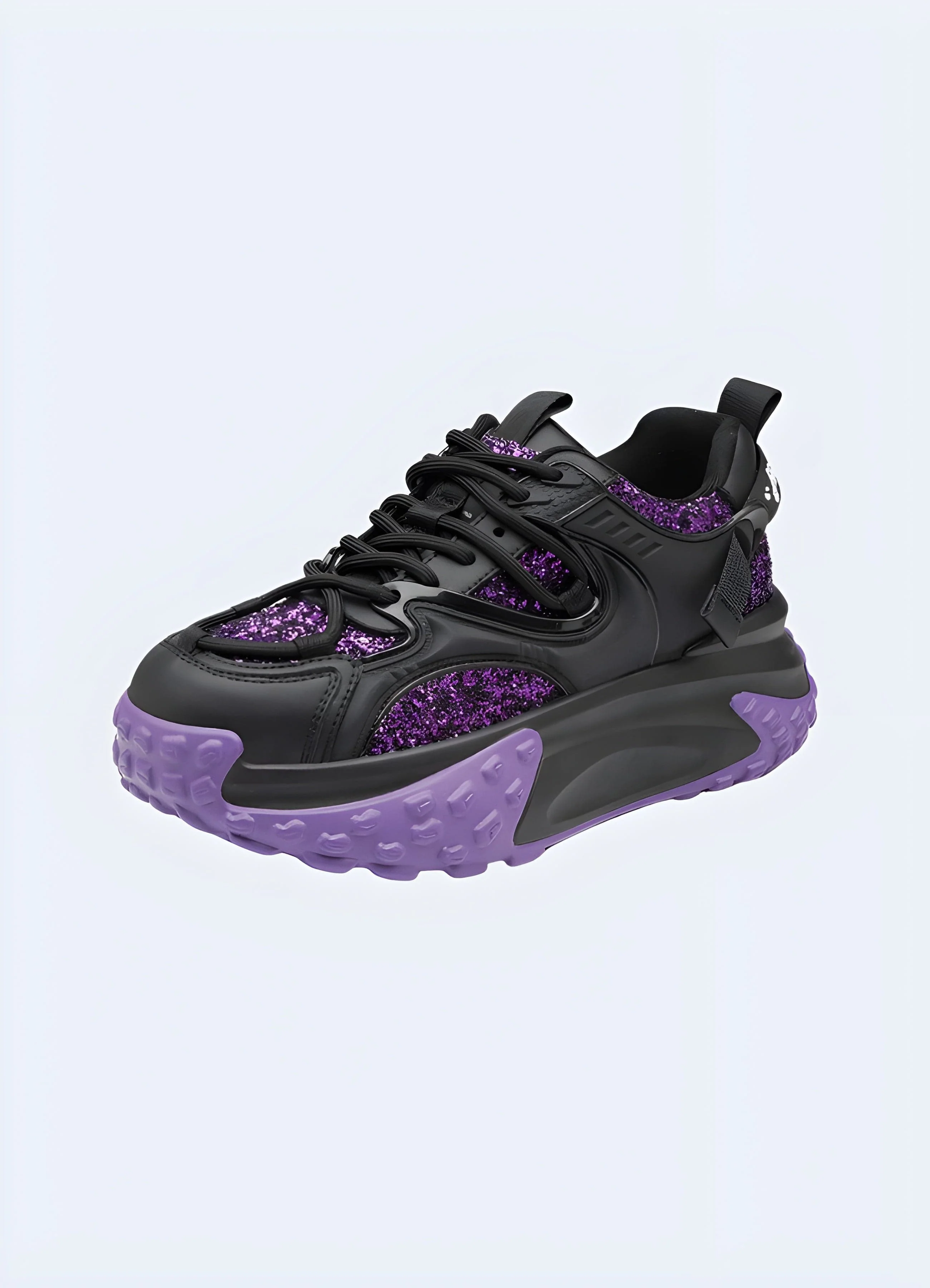 Women's Techwear Sneakers - Image 4